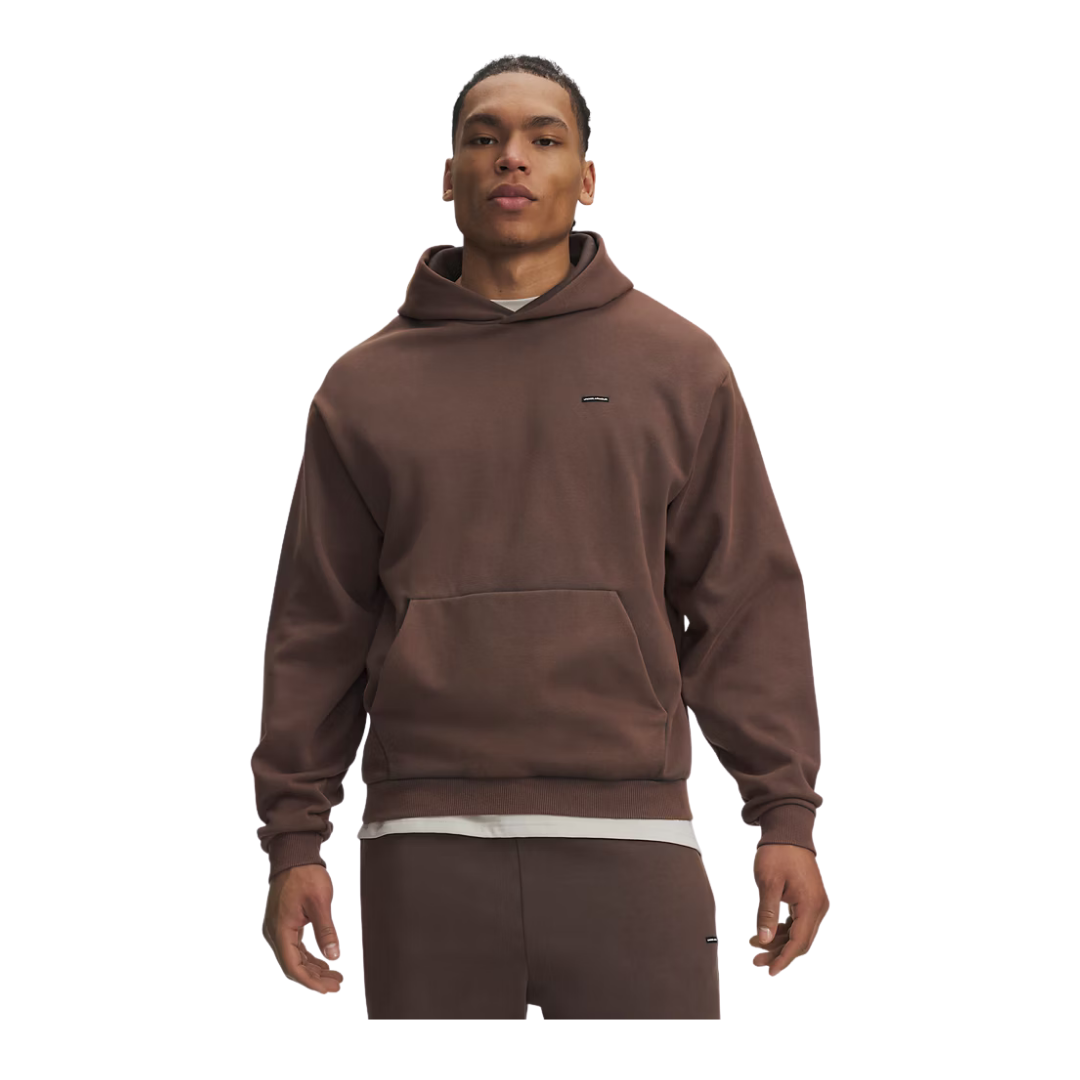 Fleece uomo ICON