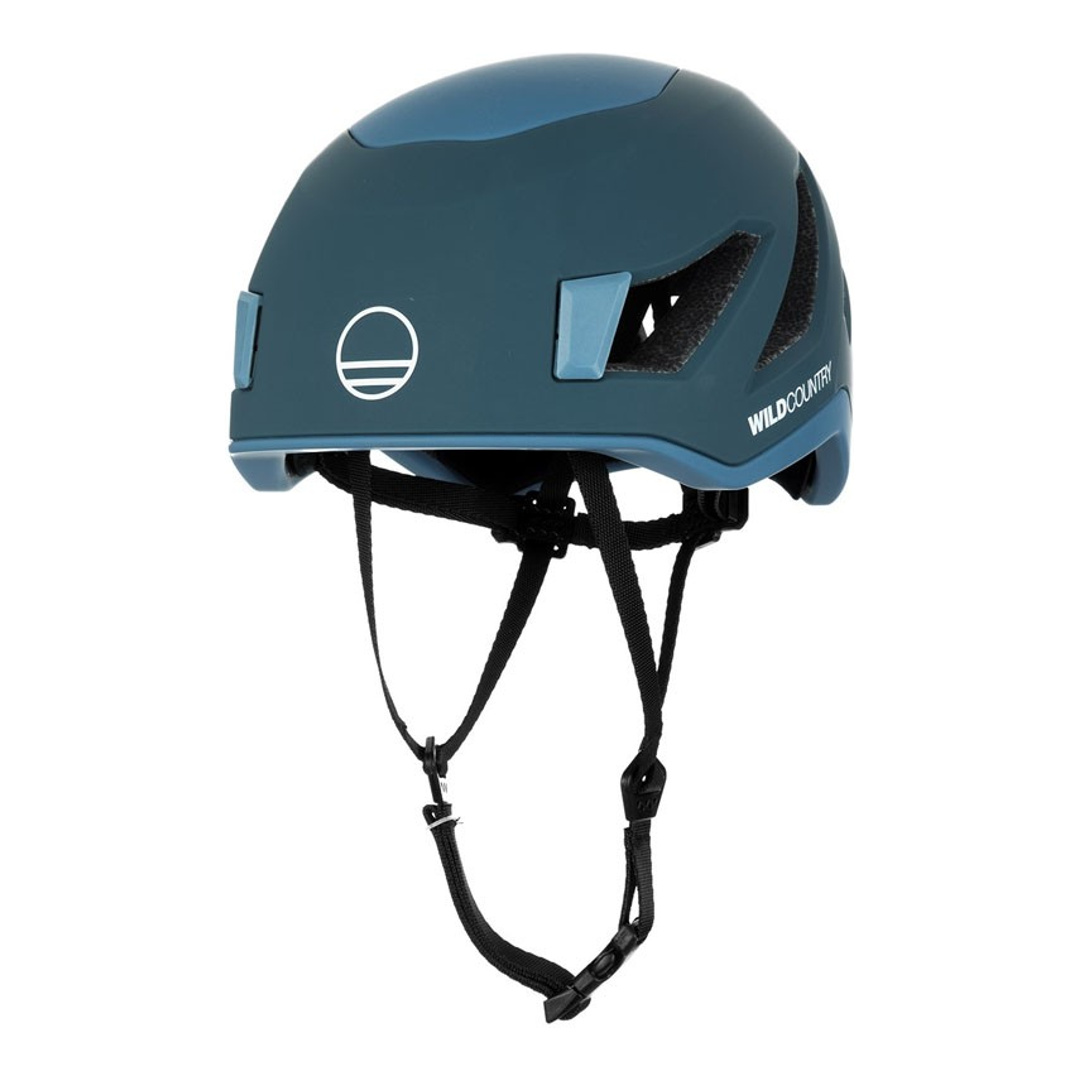 WILD COUNTRY Syncro Helmet - Size Uni