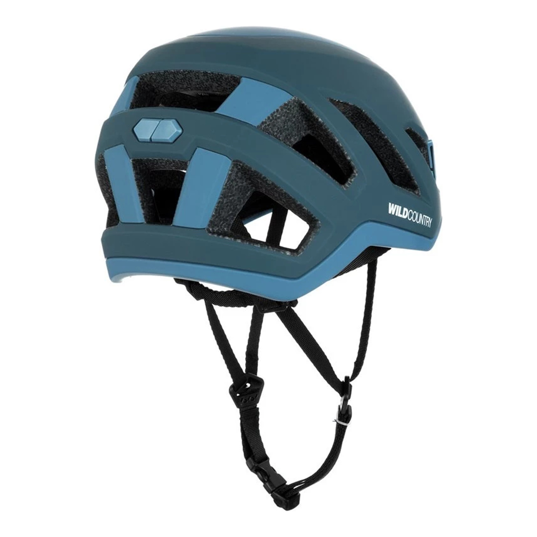 WILD COUNTRY Syncro Helmet - Size Uni