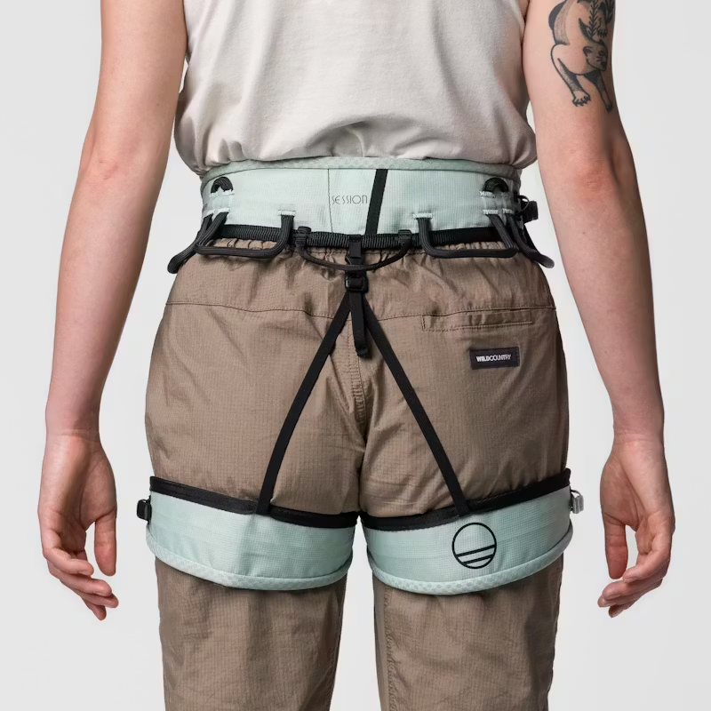 WILD COUNTRY Session 2.0 Women S
