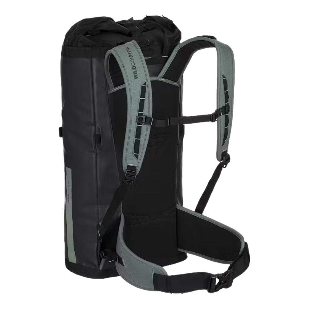 WILD COUNTRY Crag Hauler 40|Unisex