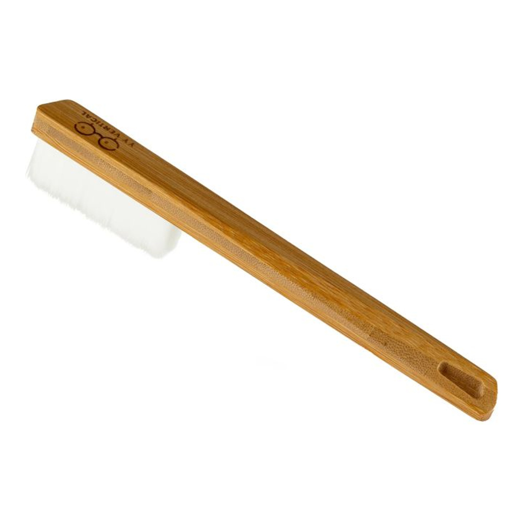 Y Y VERTICAL Bambou Brush | Infinity Brush L - New product 2024
