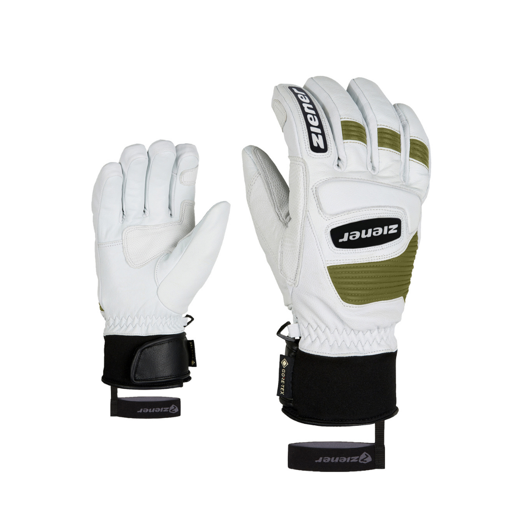 Guanti uomo GUARD-Z GTX