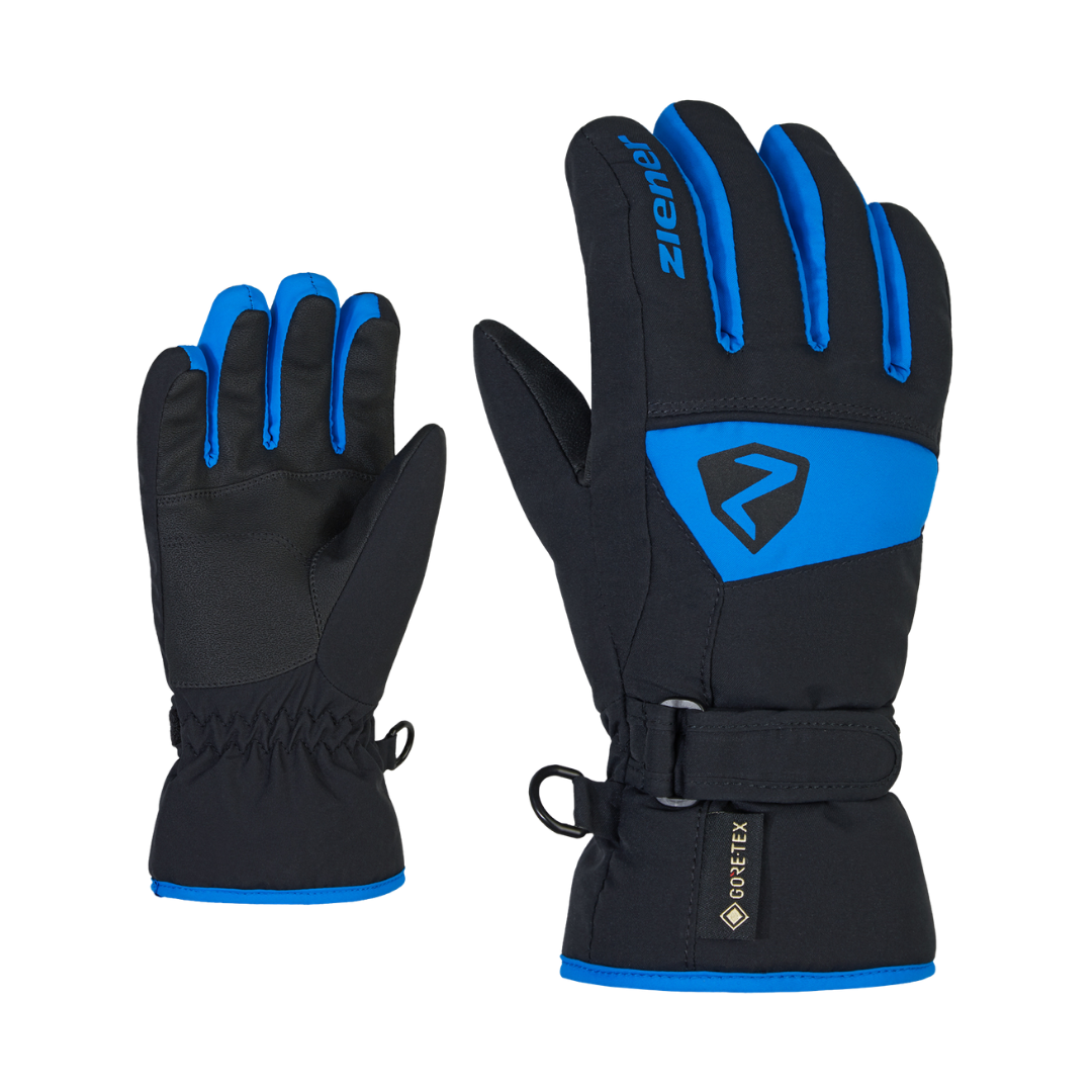 Guanti junior LAGO-Z GTX