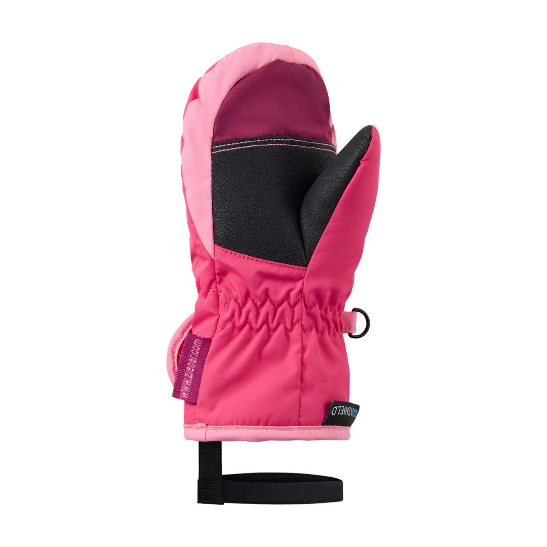 Guanti junior LUCCAS-Z AS MINIS