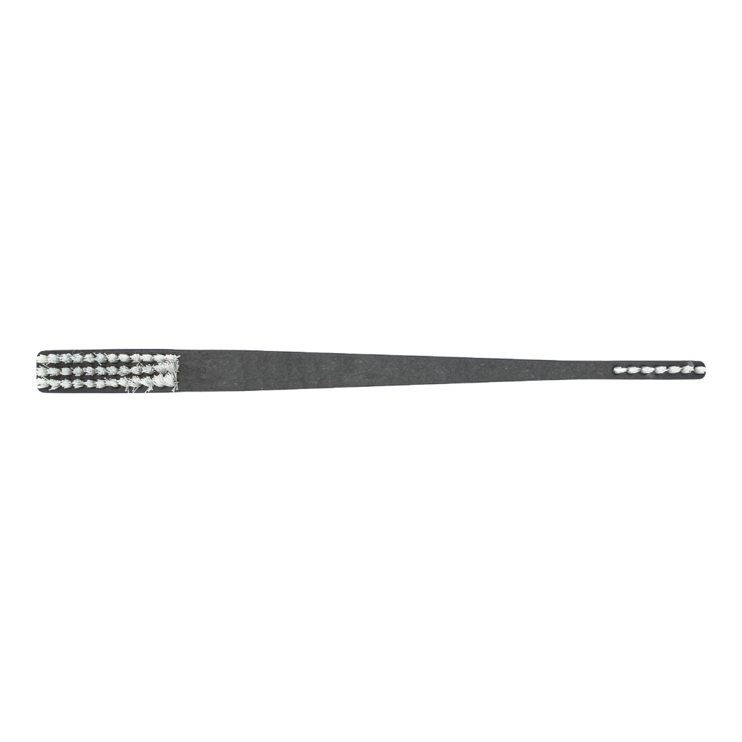 DOC ROCK SPAZZOLINO SETOLA NYLON