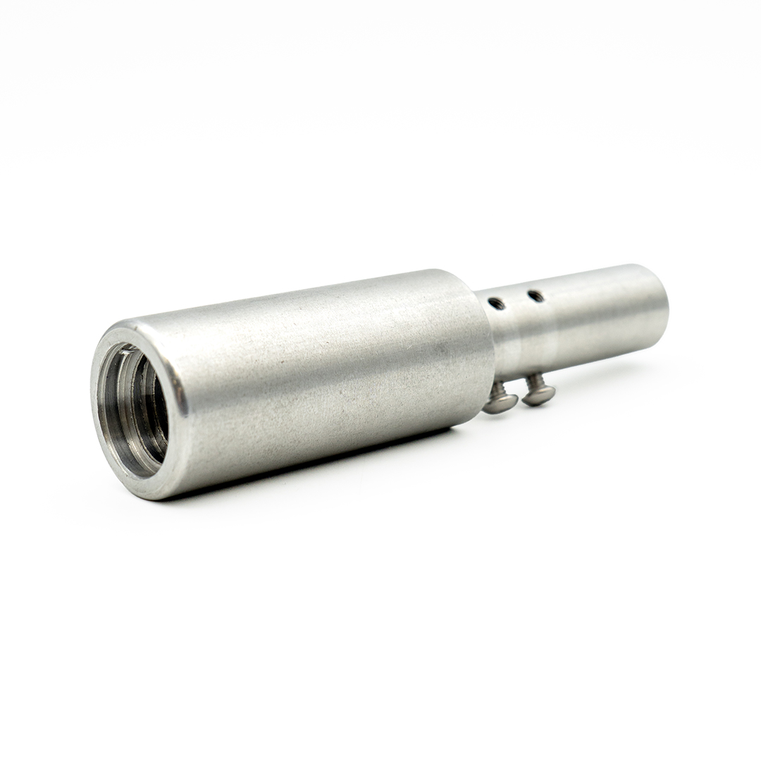 DOC ROCK ALU PART ADJUSTABLE BRUSH