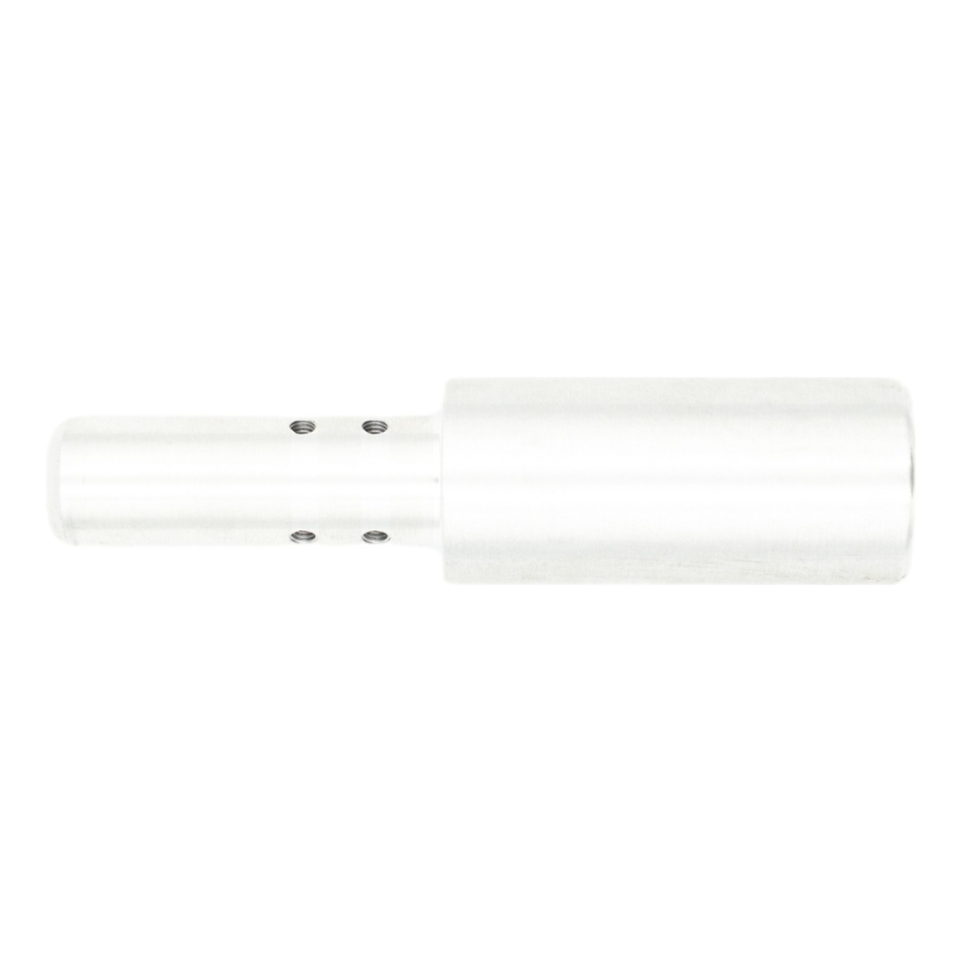 DOC ROCK WOOD BOULDER BRUSH/ADJUSTABLE SYSTEM