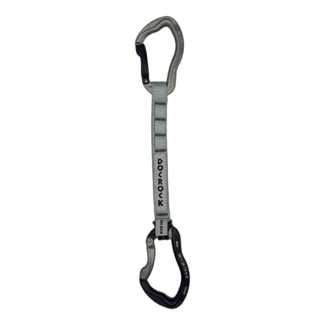 DOC ROCK RINVIO FIFTY SYMPLY SLING 14 + RUBBER (1pz)