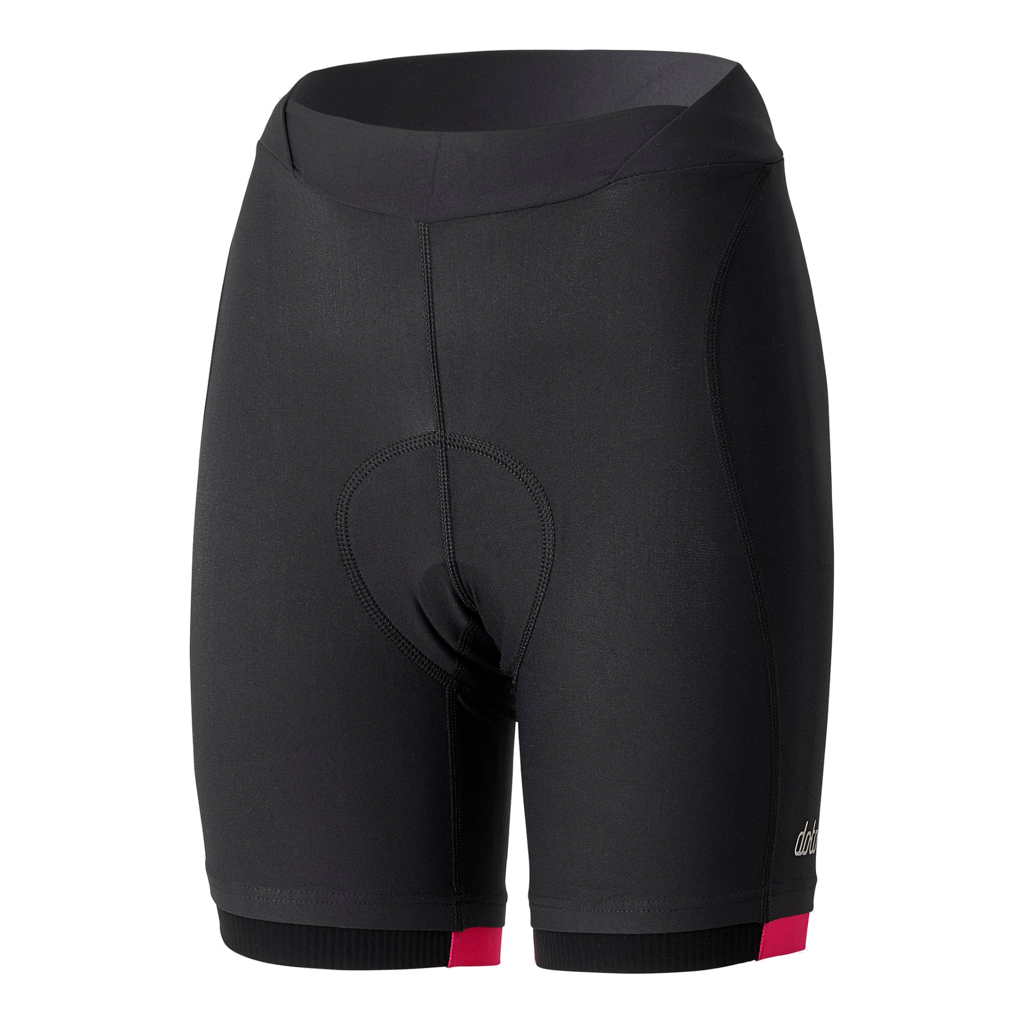 INSTINCT W SHORT (PAD DOT PRO W)