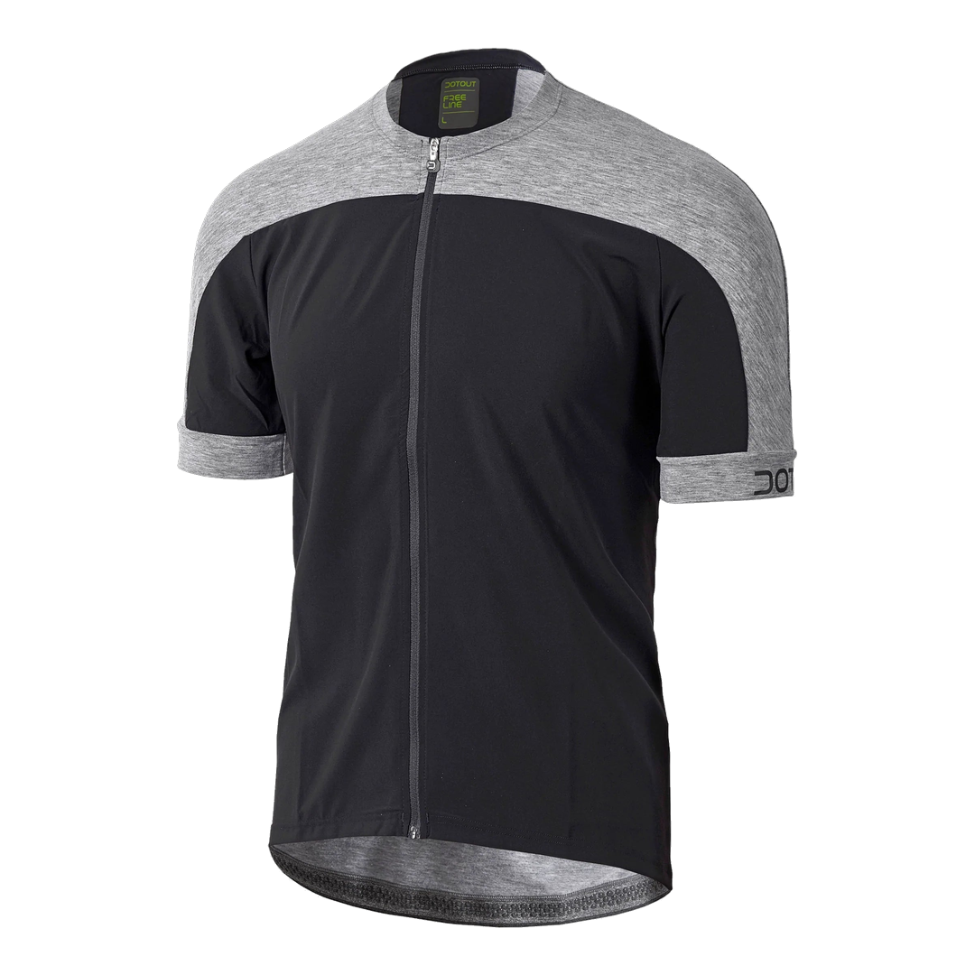 FREEMONT JERSEY