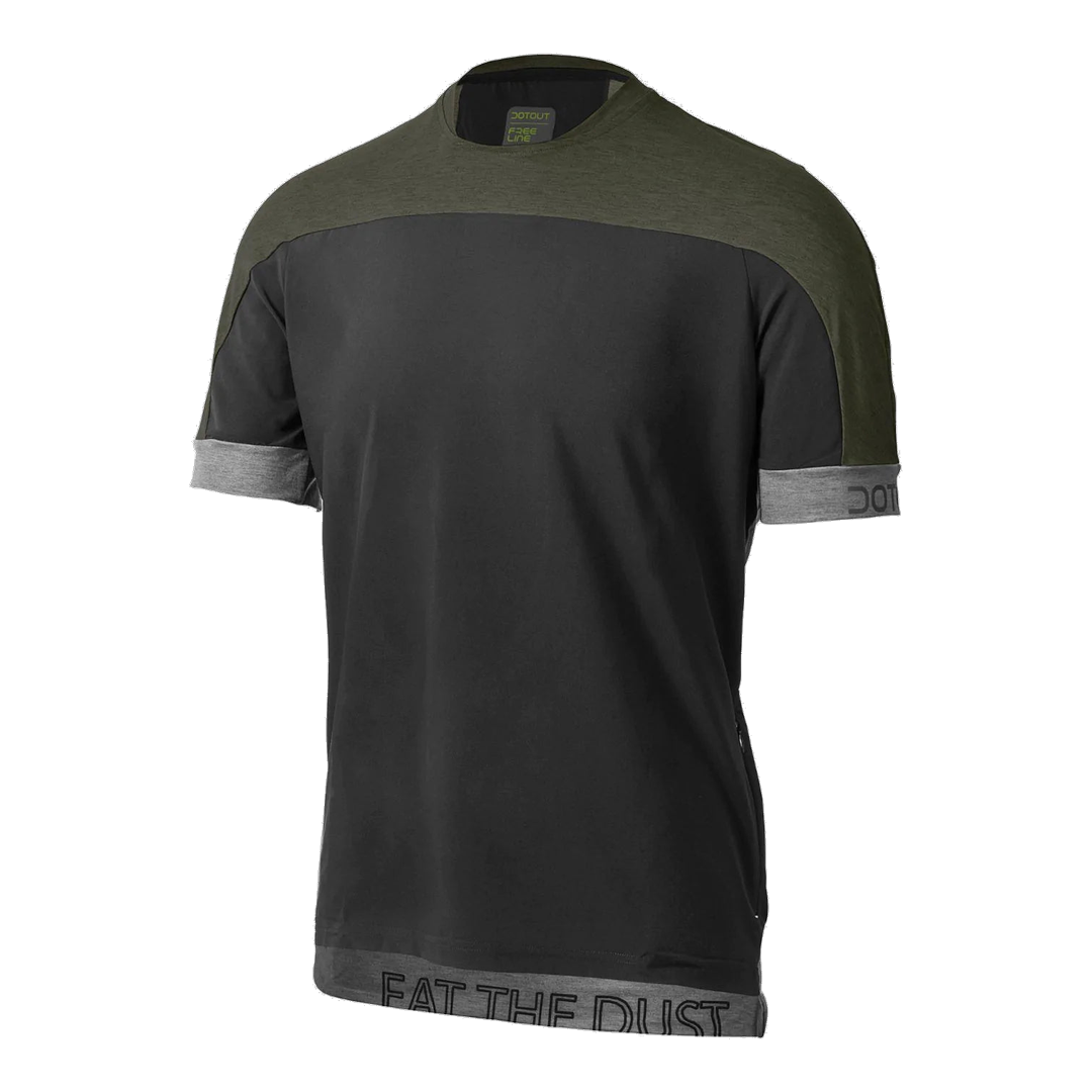 CROSS T-SHIRT