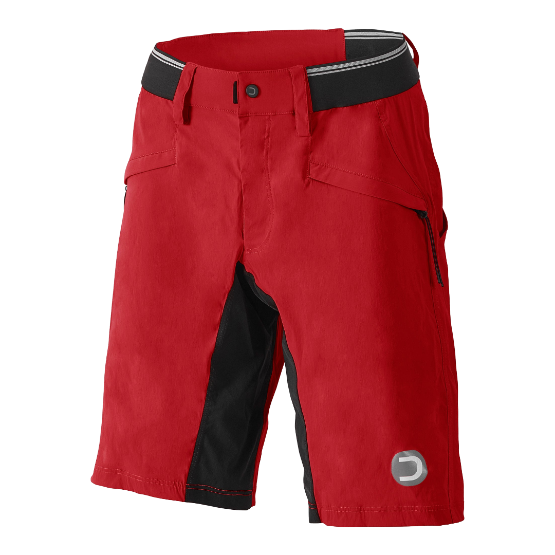 IRON PANT