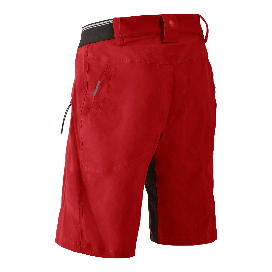 IRON PANT