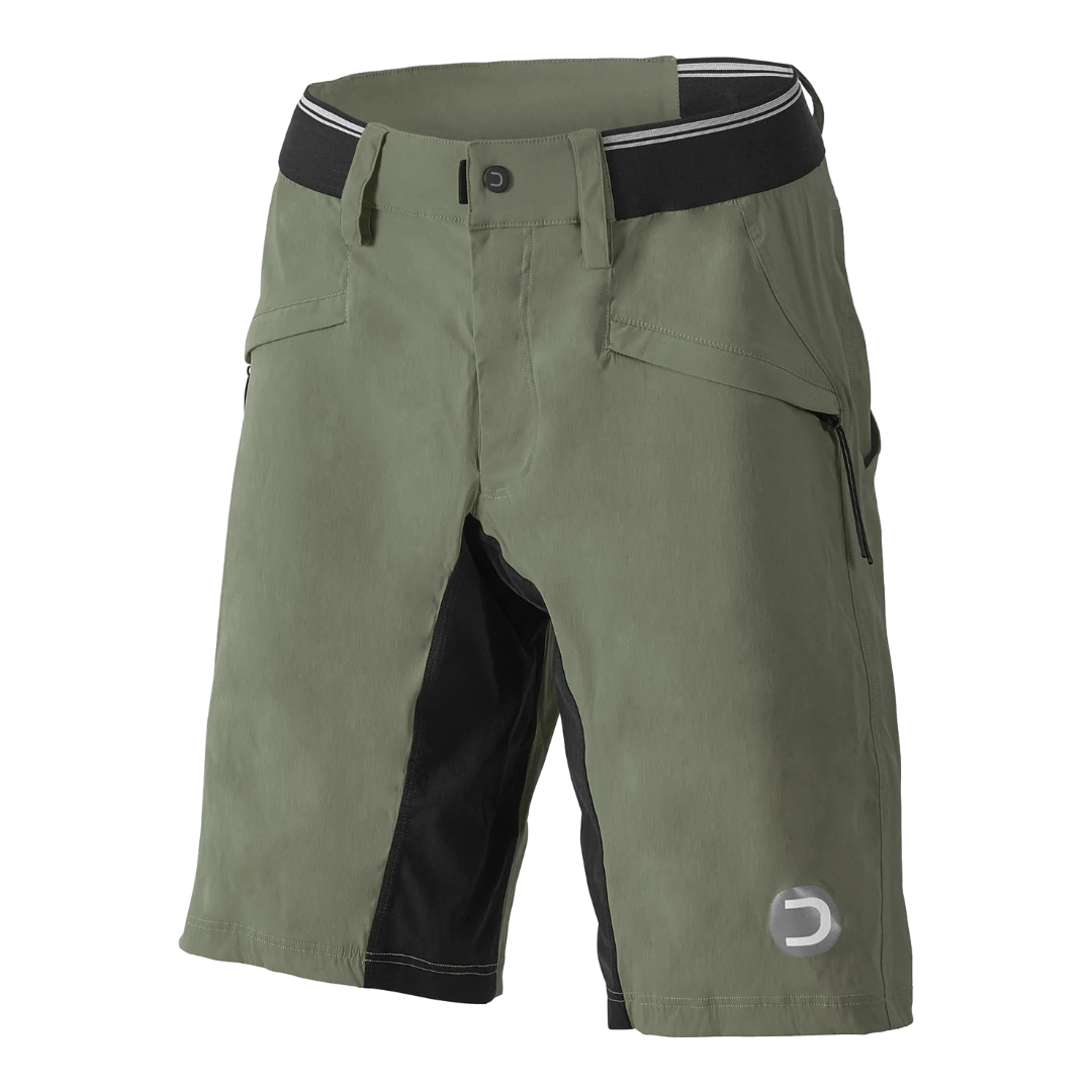 IRON PANT