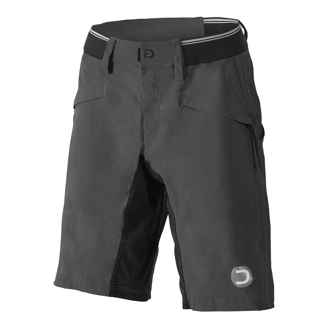 IRON PANT