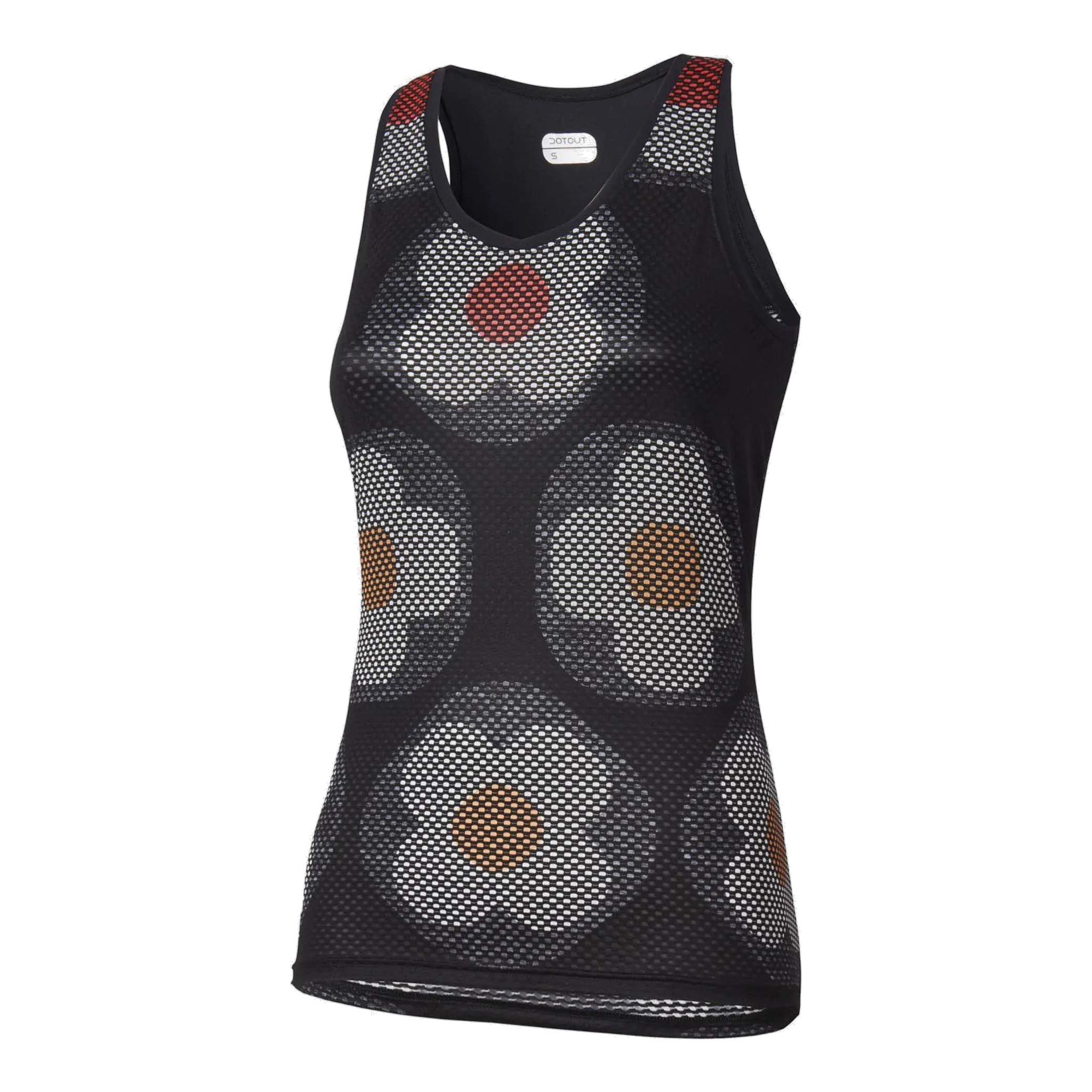 FLOWER W TOP