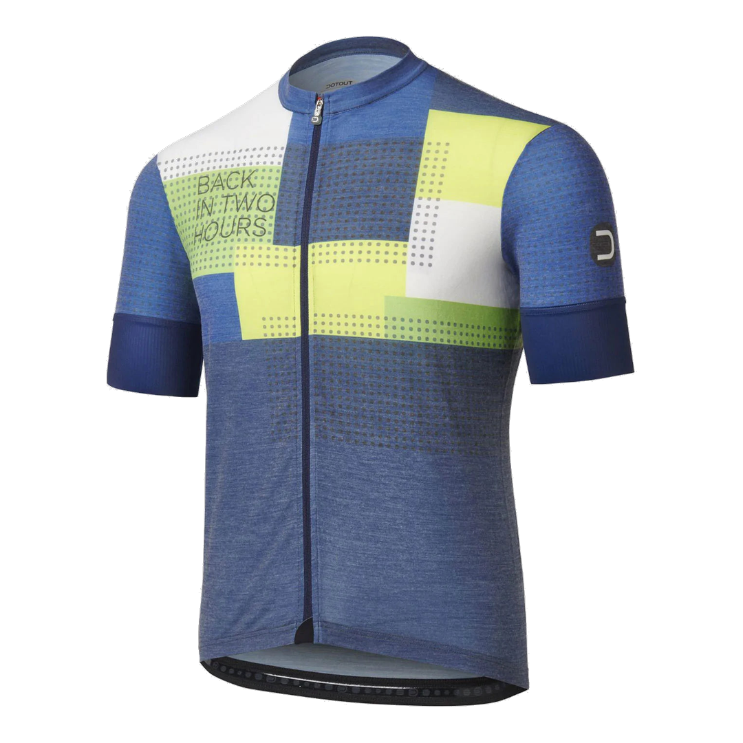 KYRO JERSEY