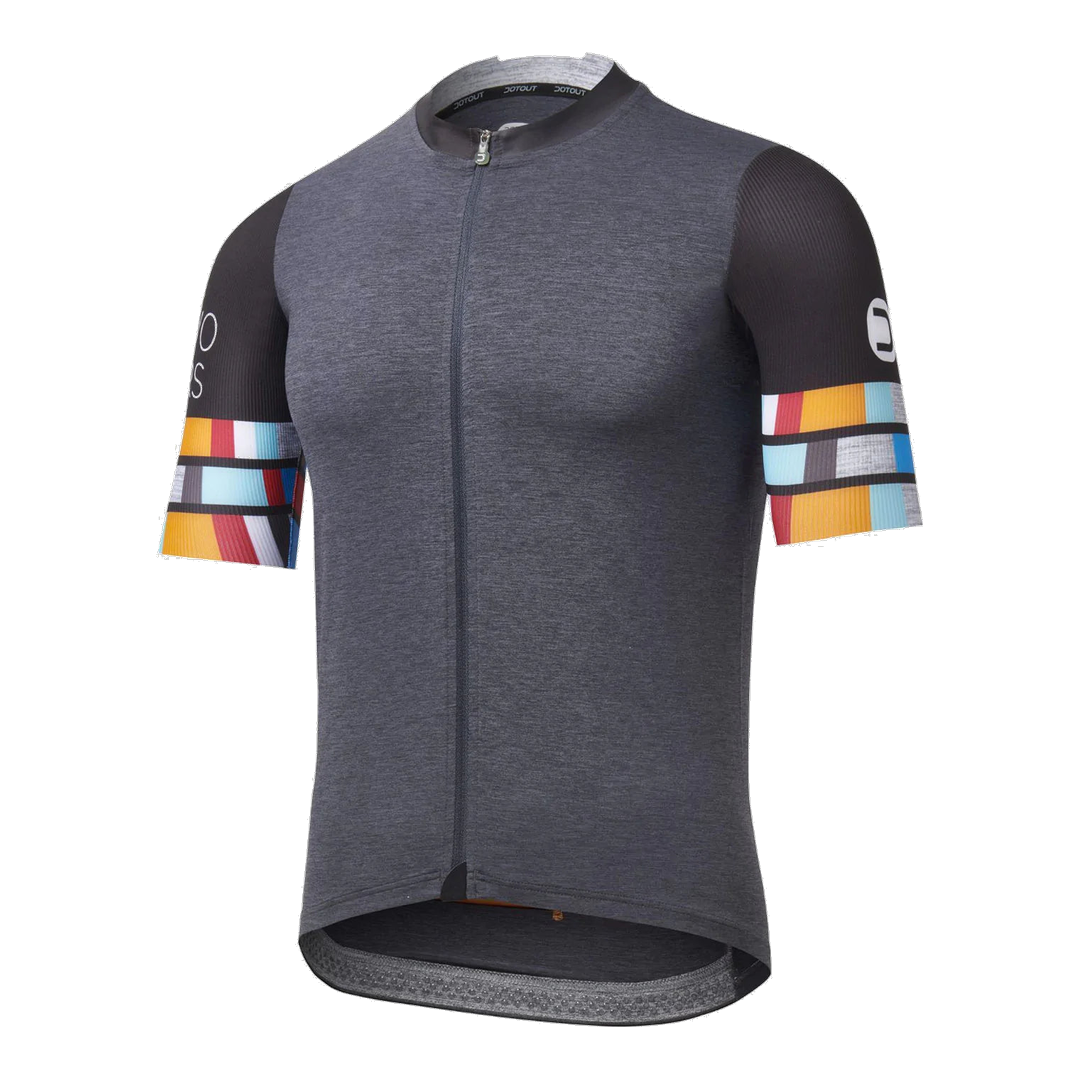 TIGER JERSEY