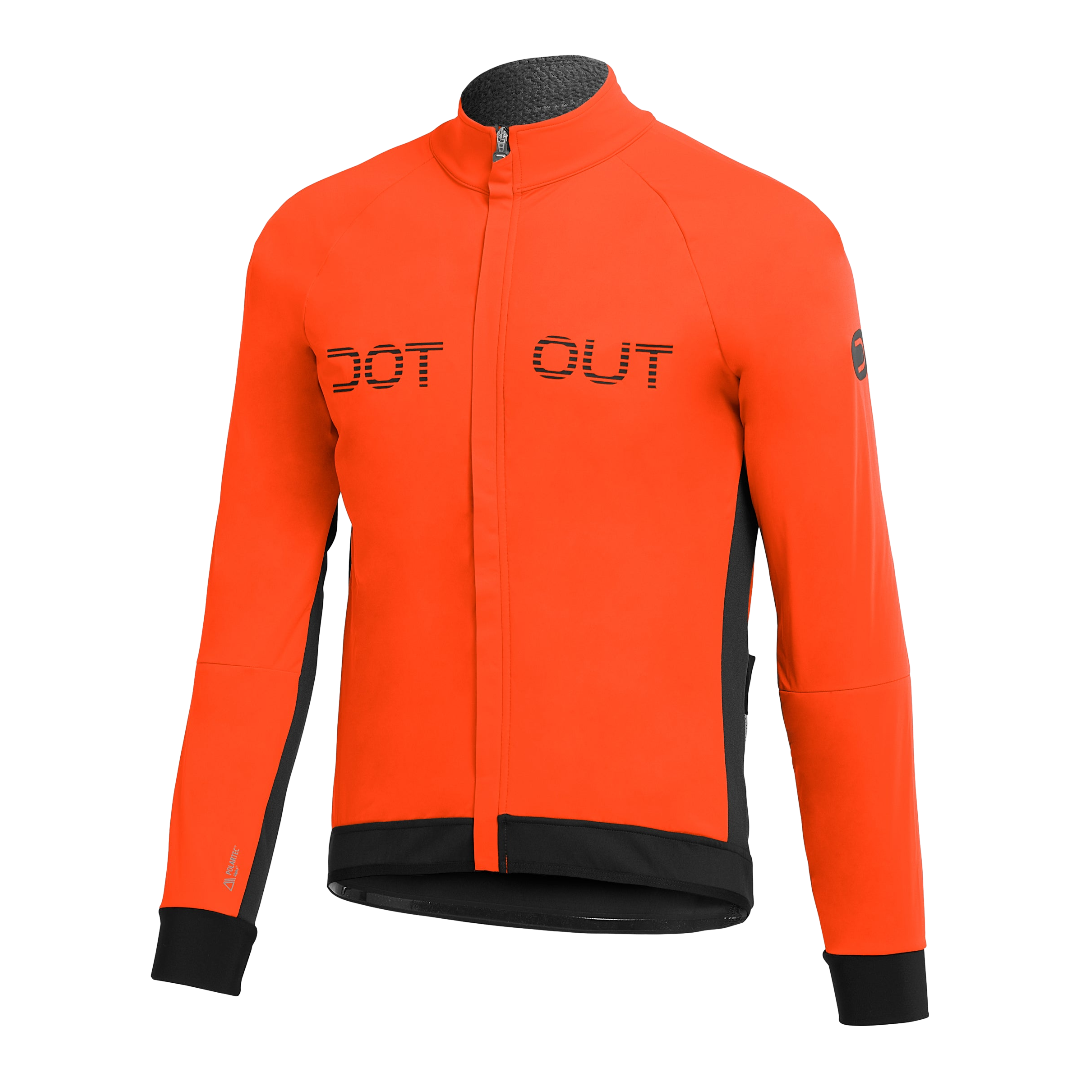 GREVIL A JACKET