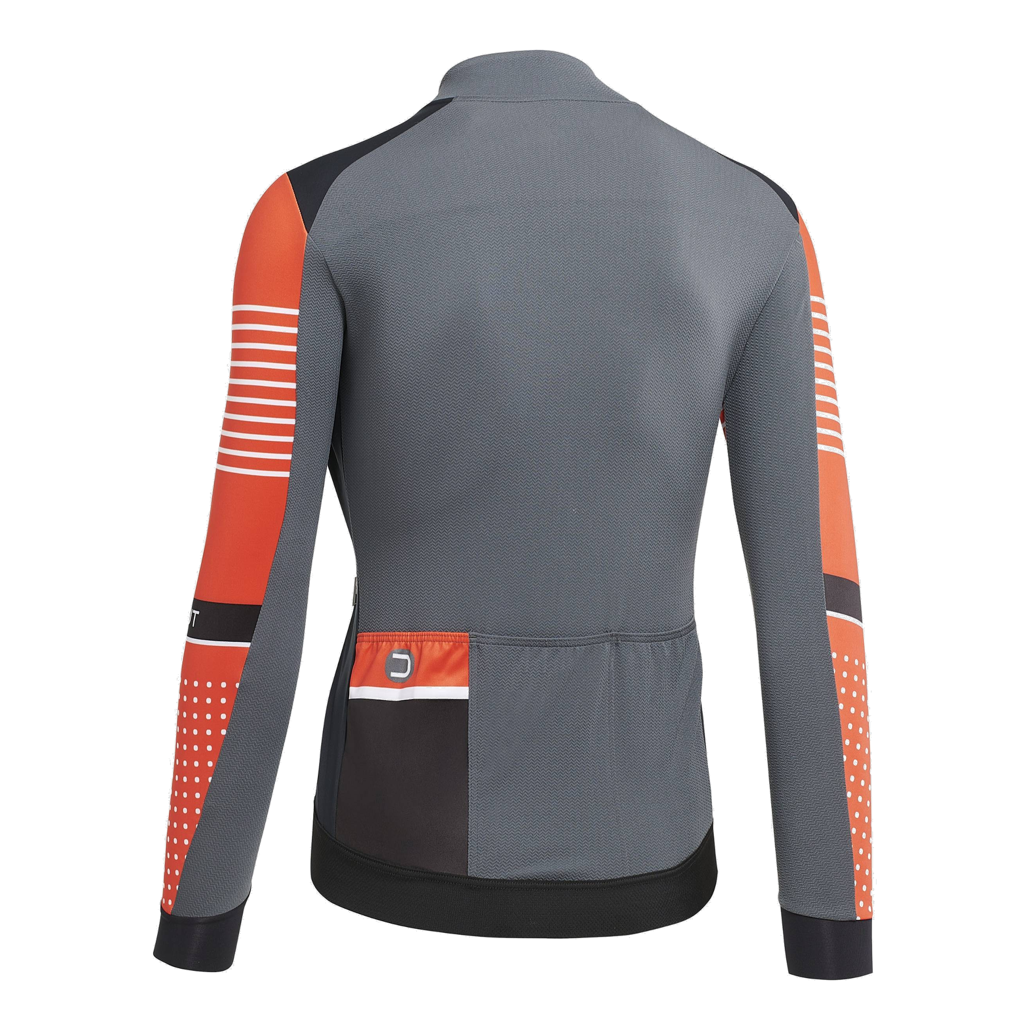 GHIBLI JACKET
