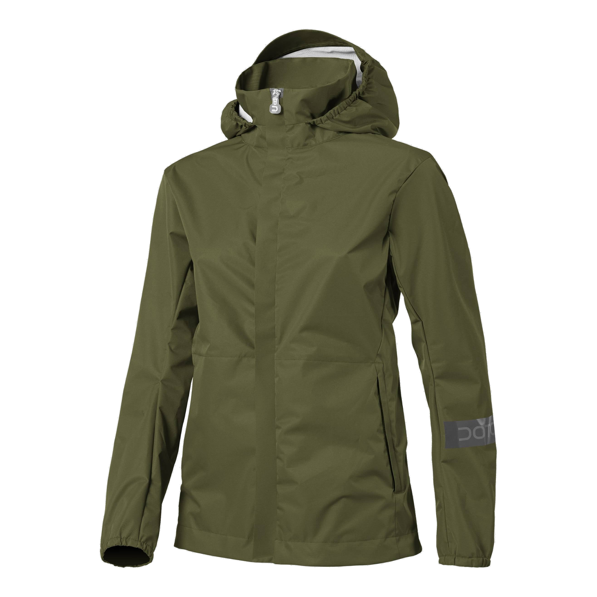 UTAH W JACKET