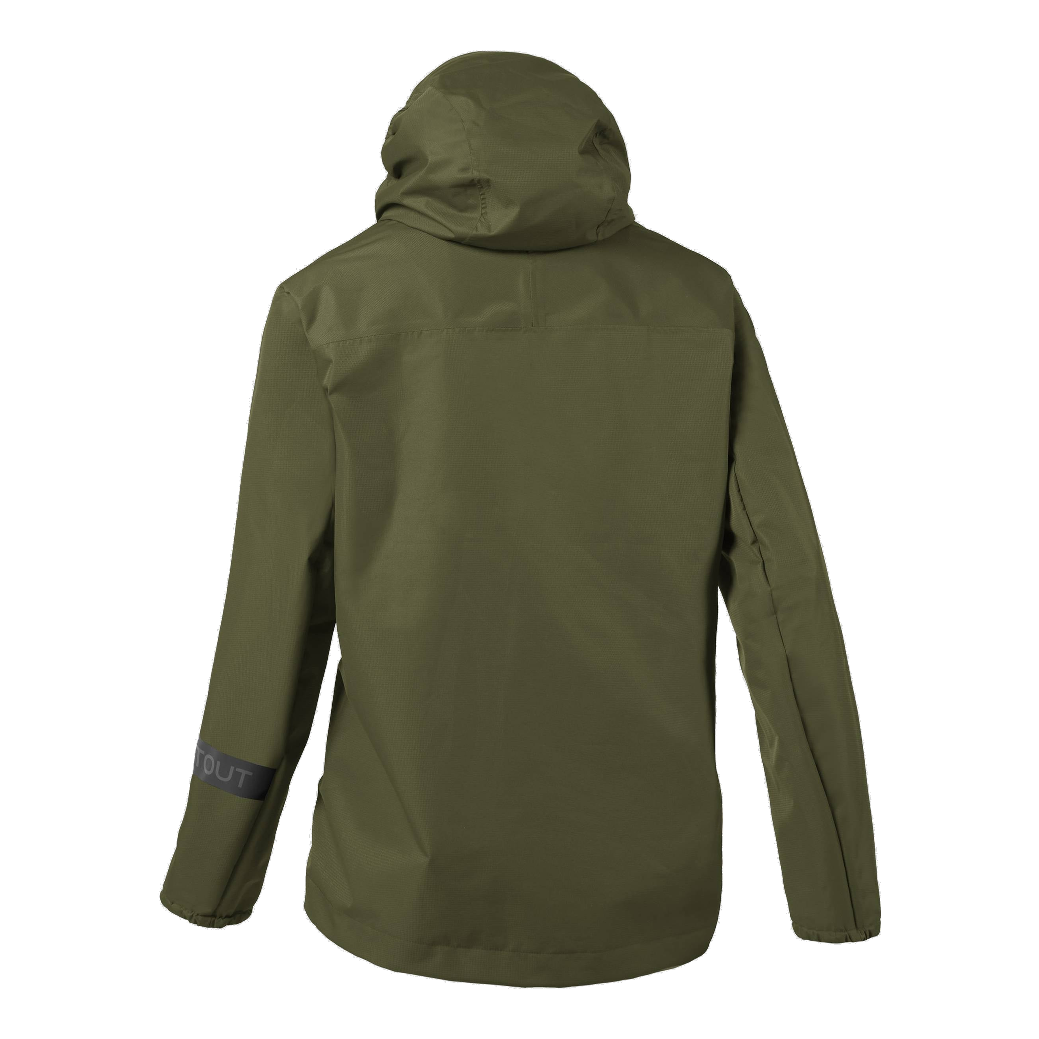 UTAH W JACKET