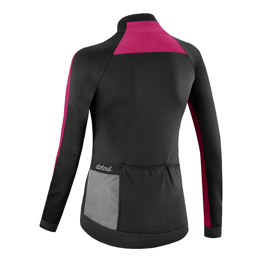 TORNADO JACKET