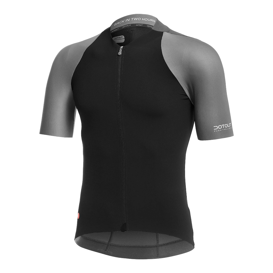 BACKBONE JERSEY