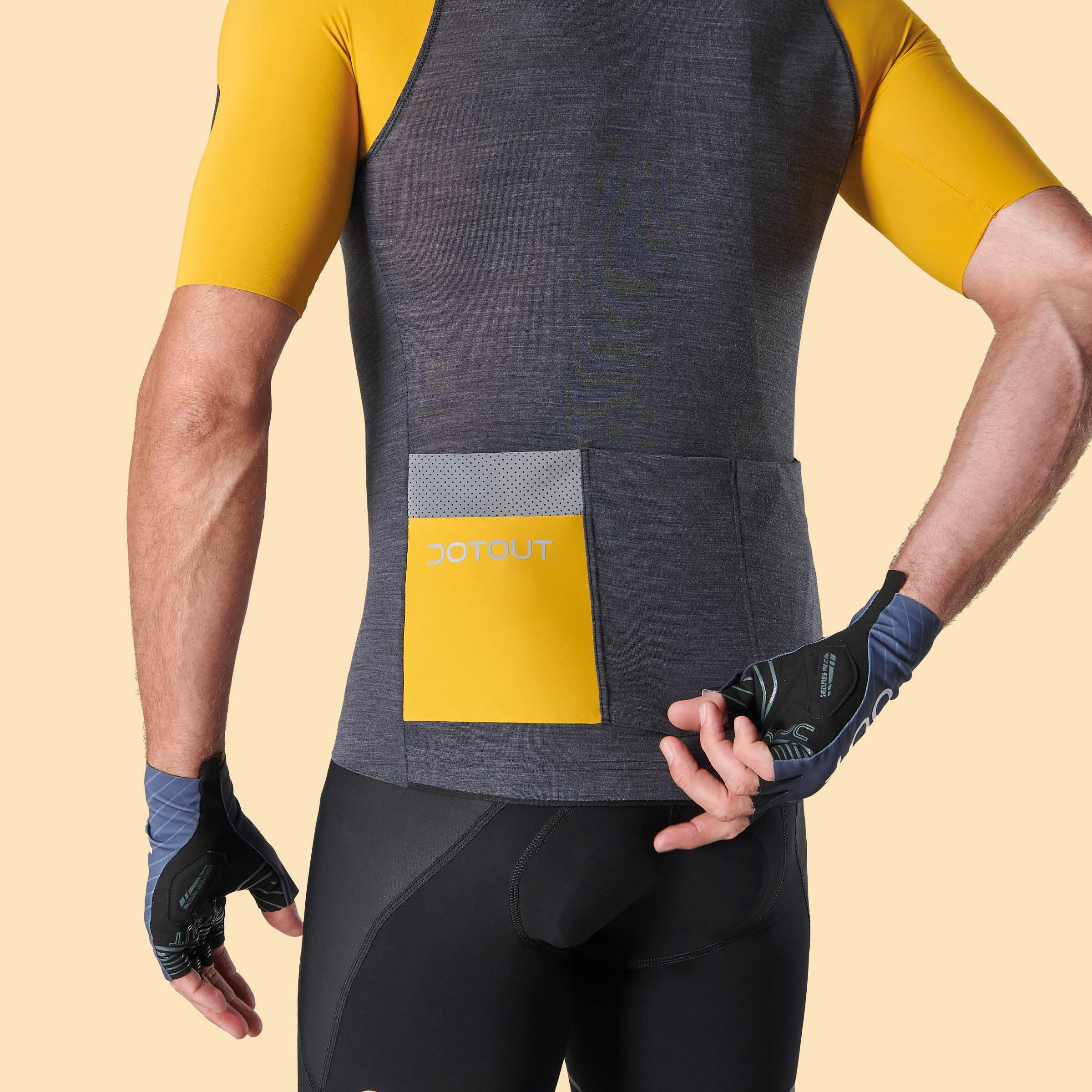 ELITE JERSEY