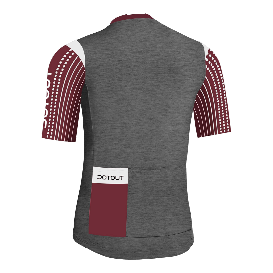HERITAGE JERSEY