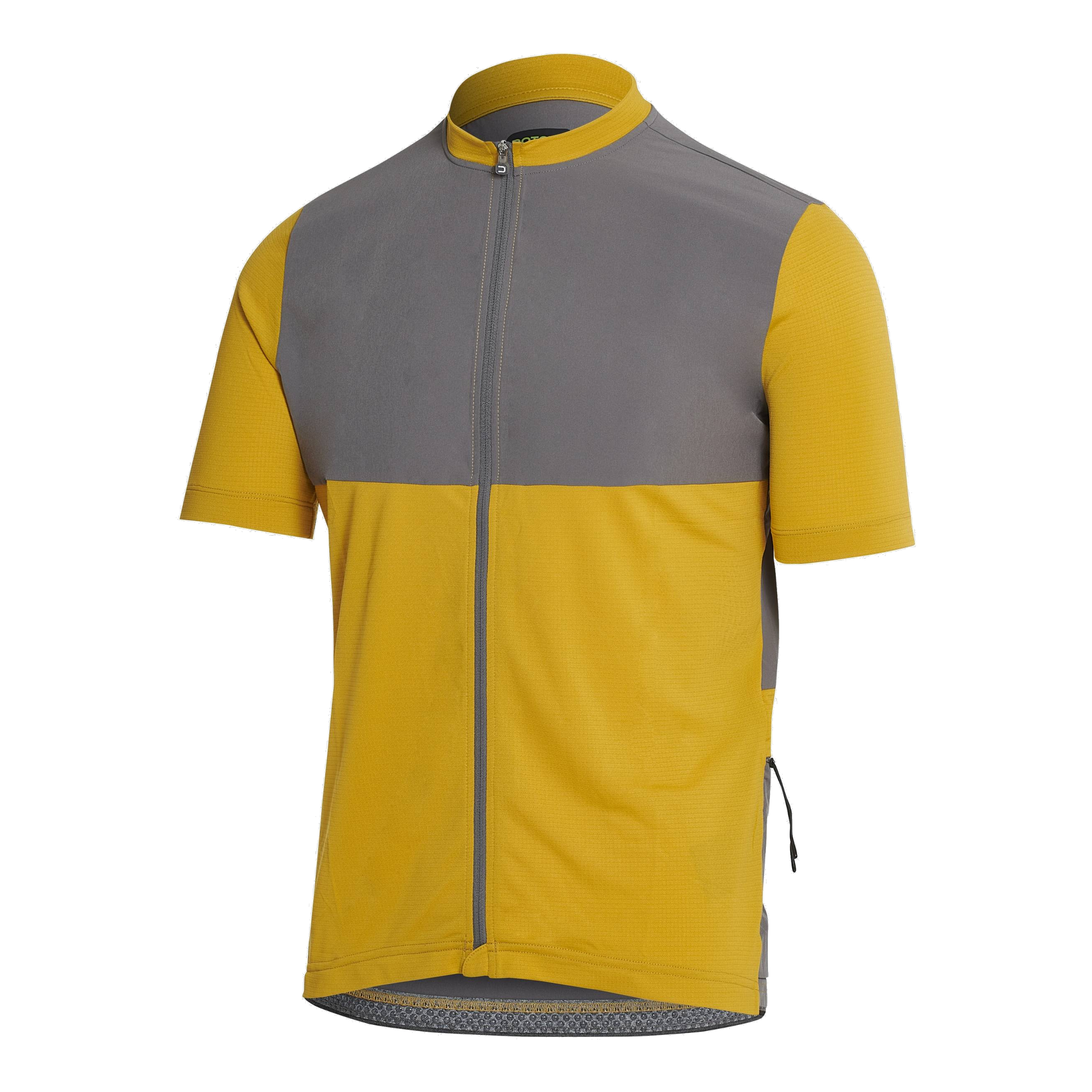 STONE JERSEY