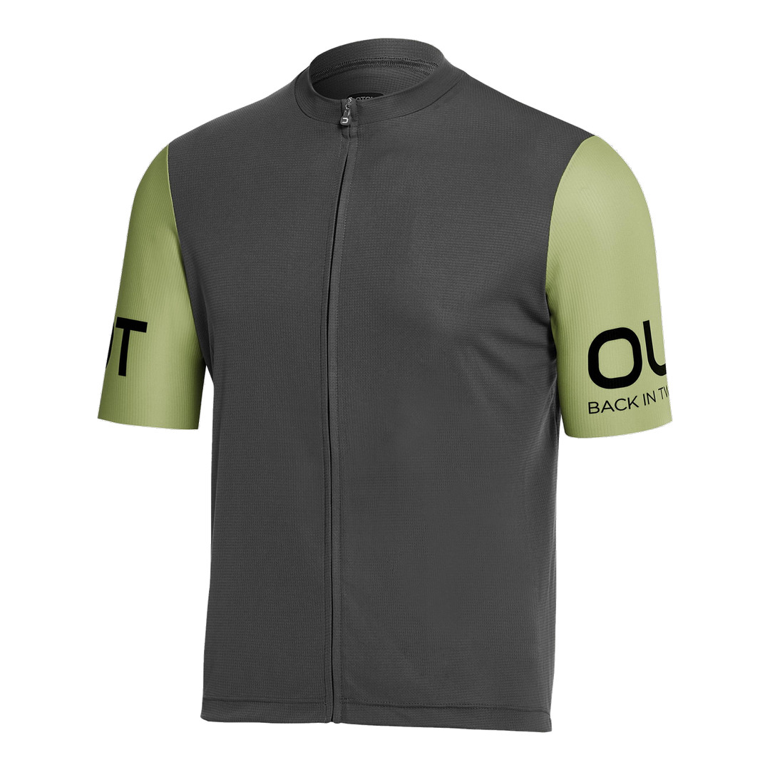 GREVIL JERSEY