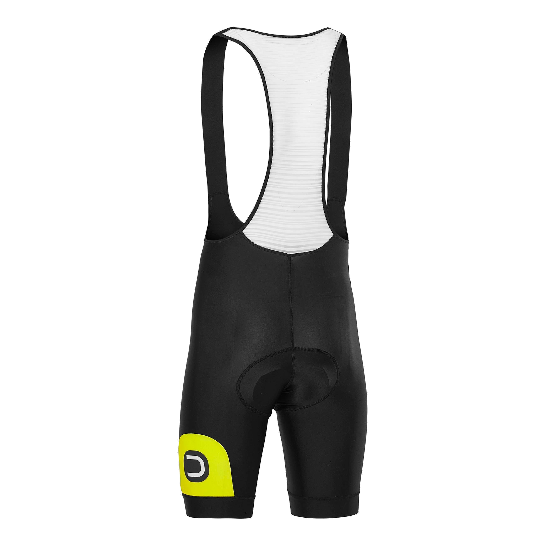 TOUR BIB SHORT
