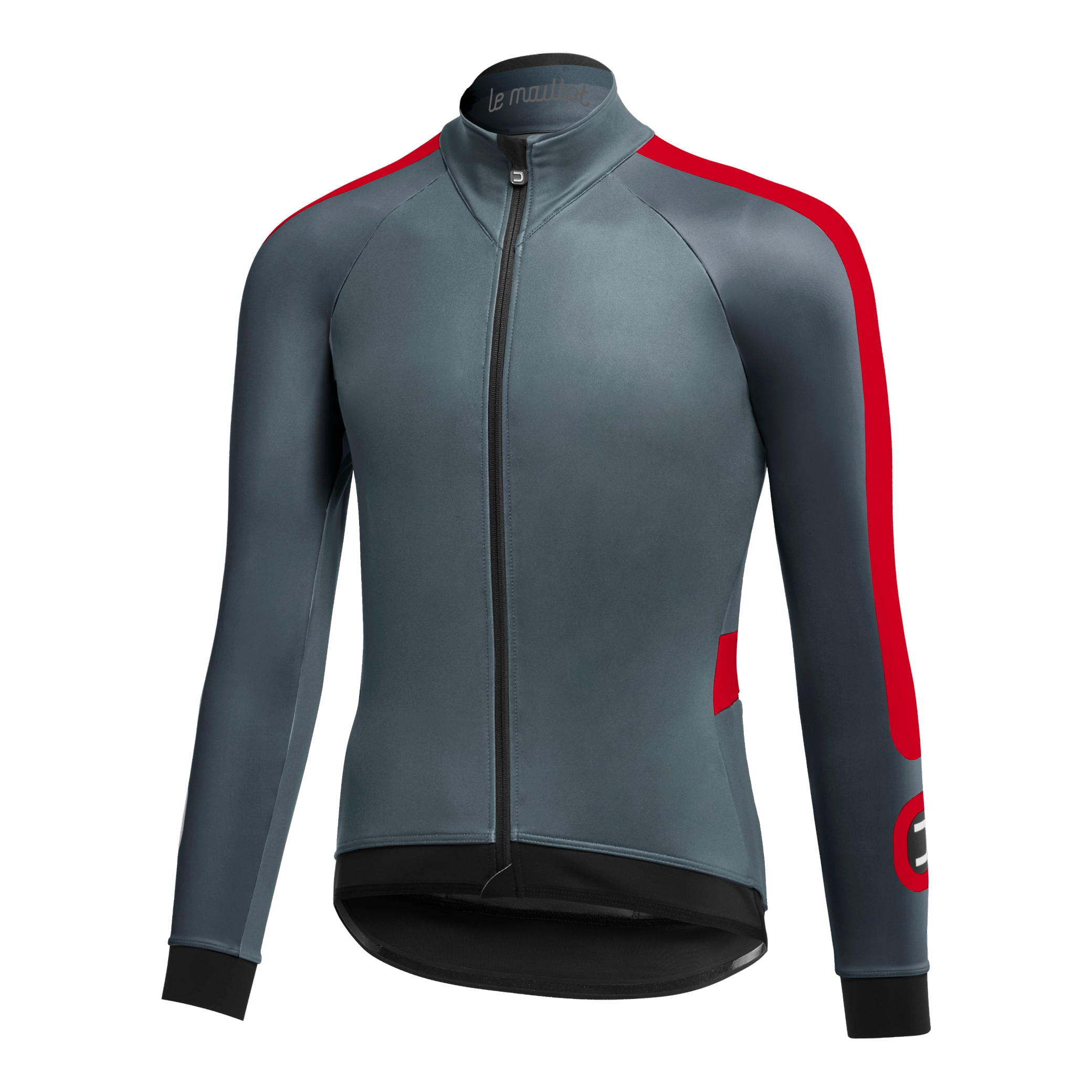 LE MAILLOT JACKET