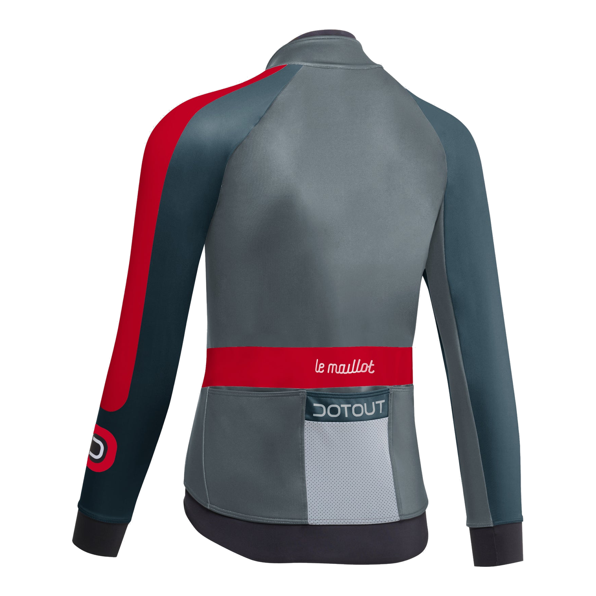 LE MAILLOT JACKET