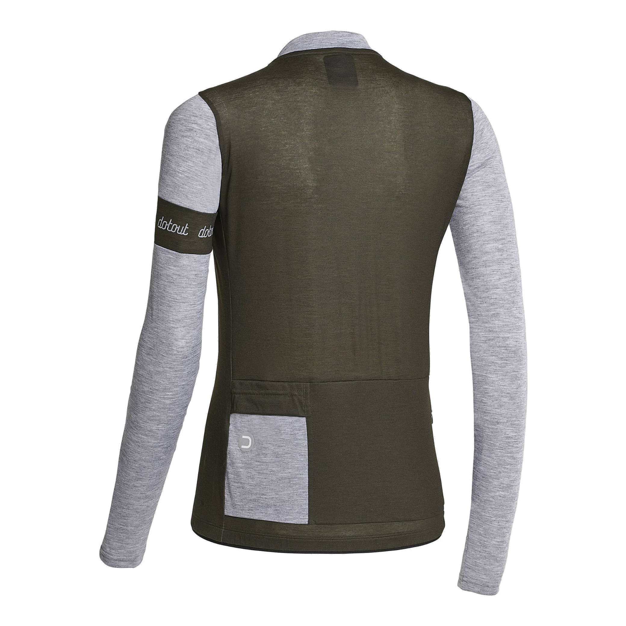 GLORY LONG SLEEVE W JERSEY