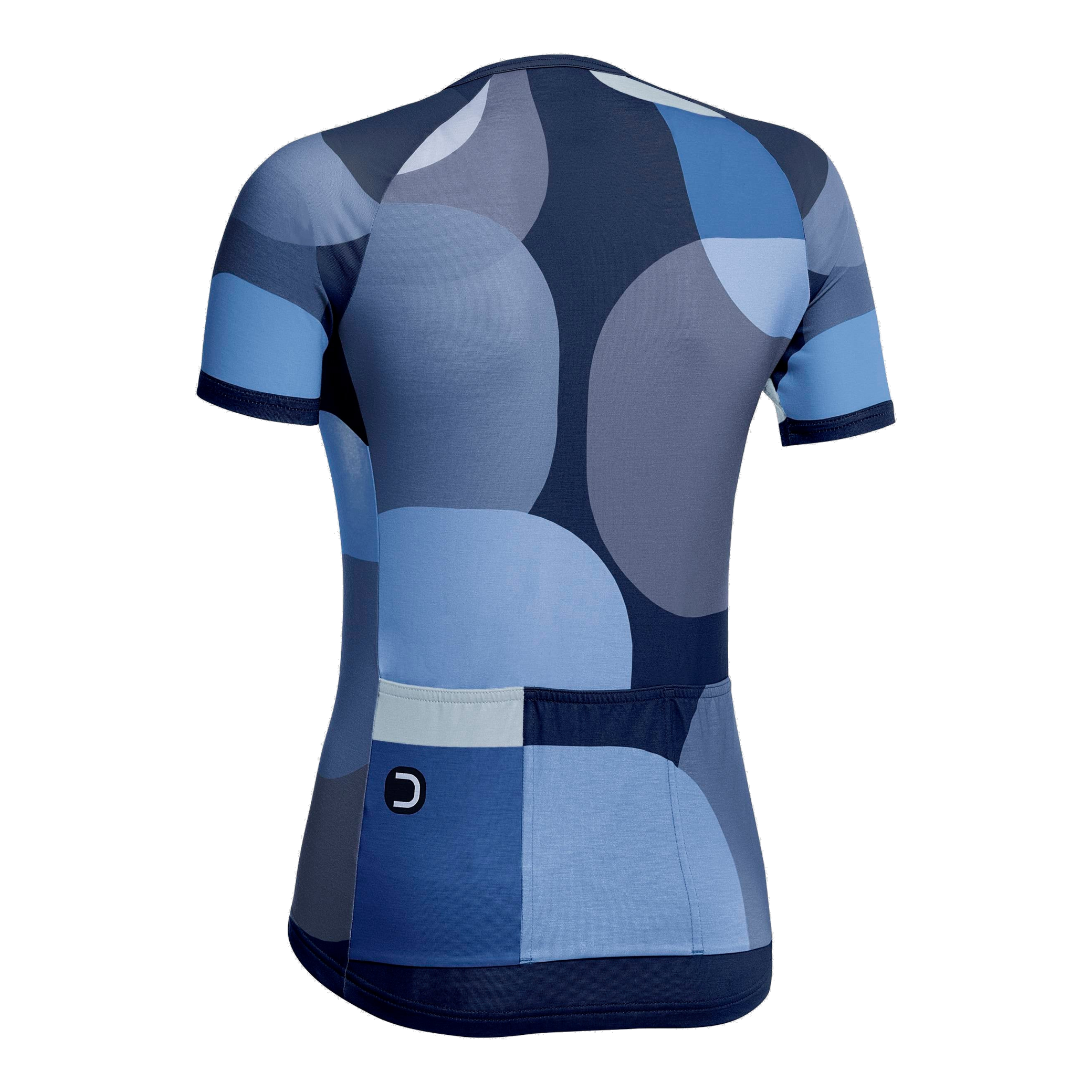 CAMOU W JERSEY