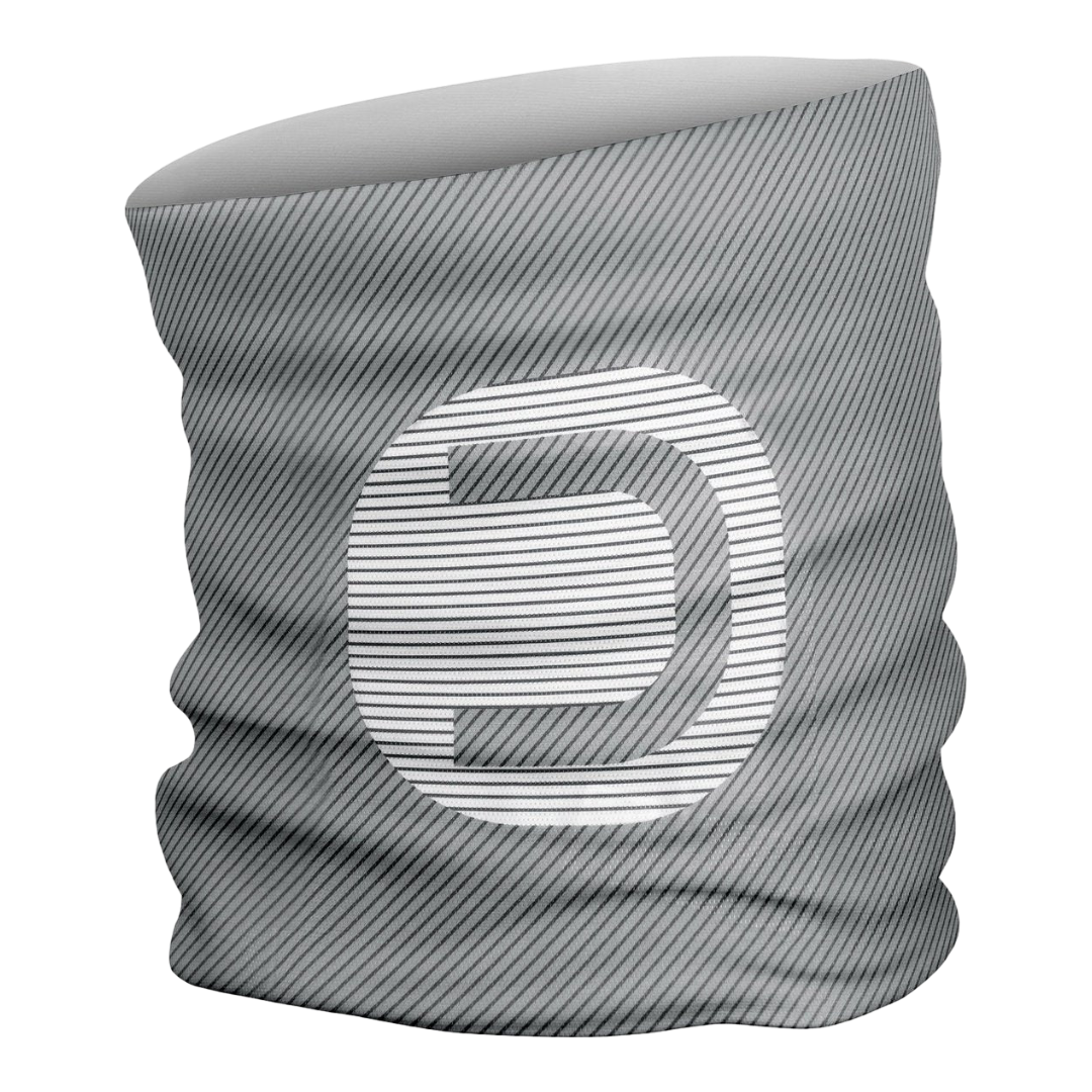 MESH NECKWARMER