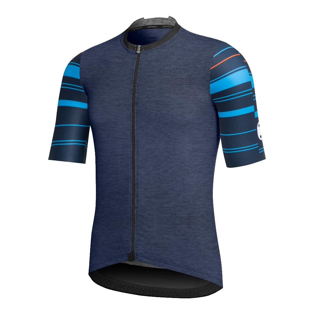 STRIPE 2.0 JERSEY