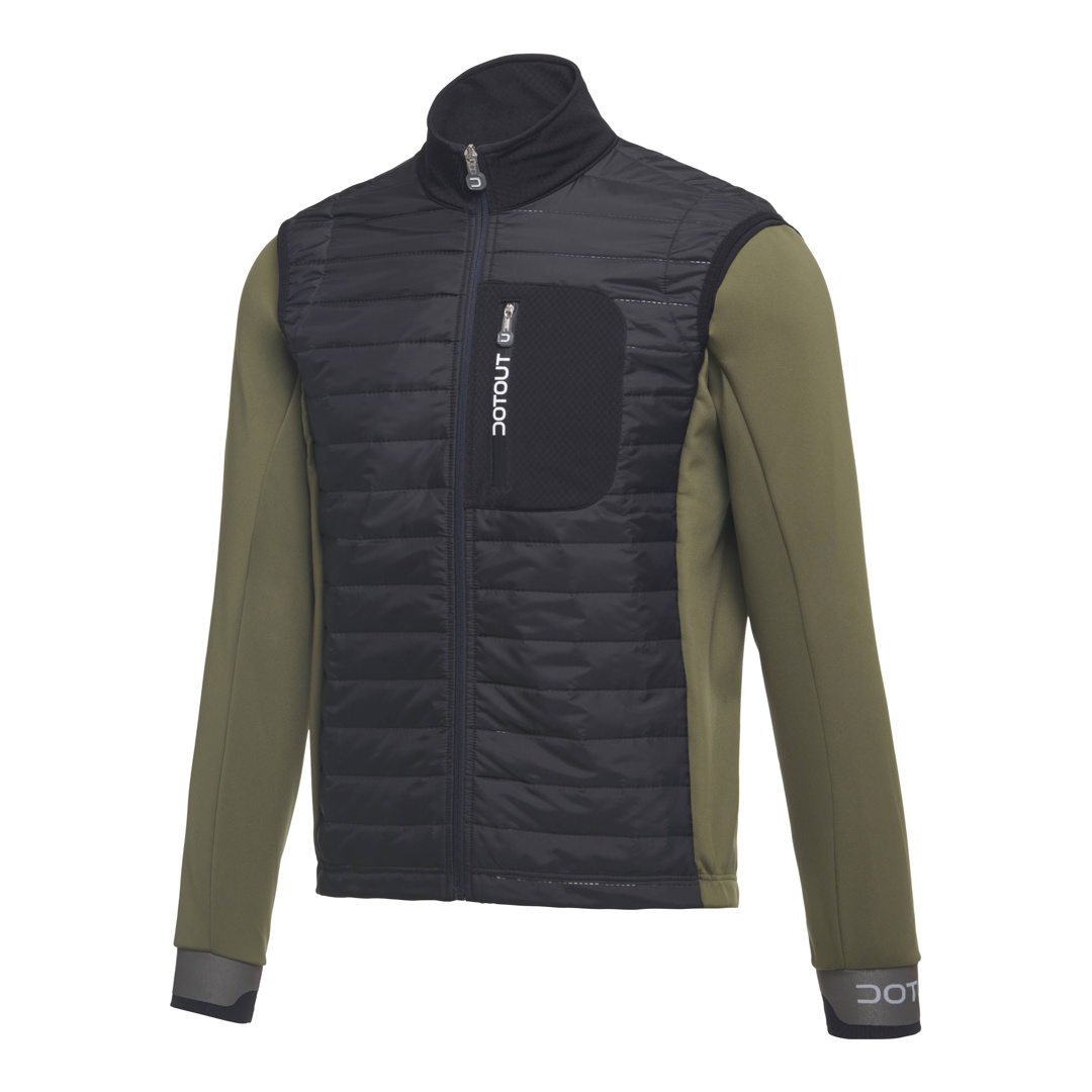 TRAK JACKET