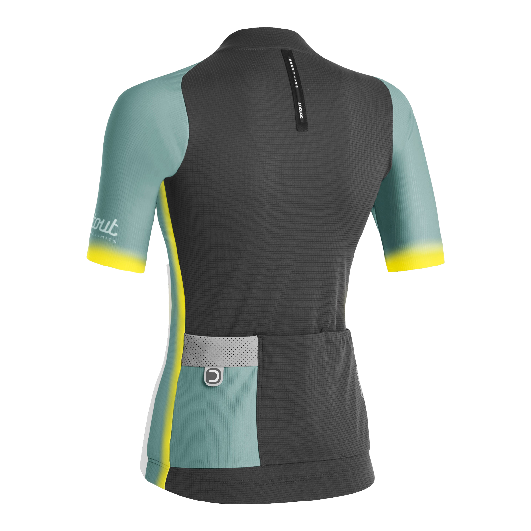 BACKBONE W JERSEY