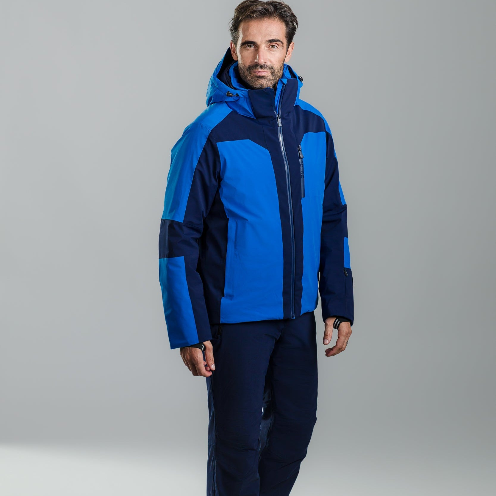 Giacca uomo SLOPE