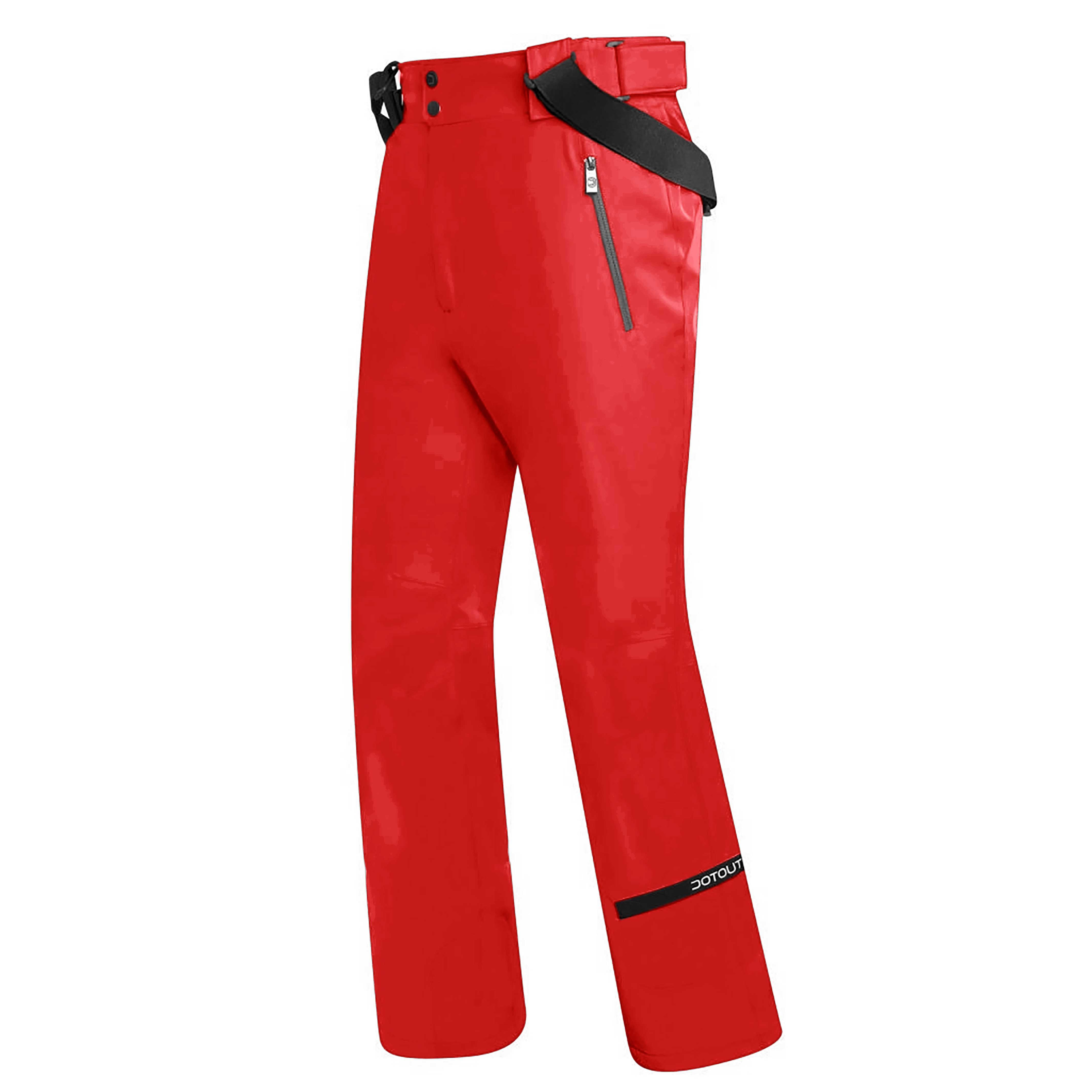 EDGE PANT