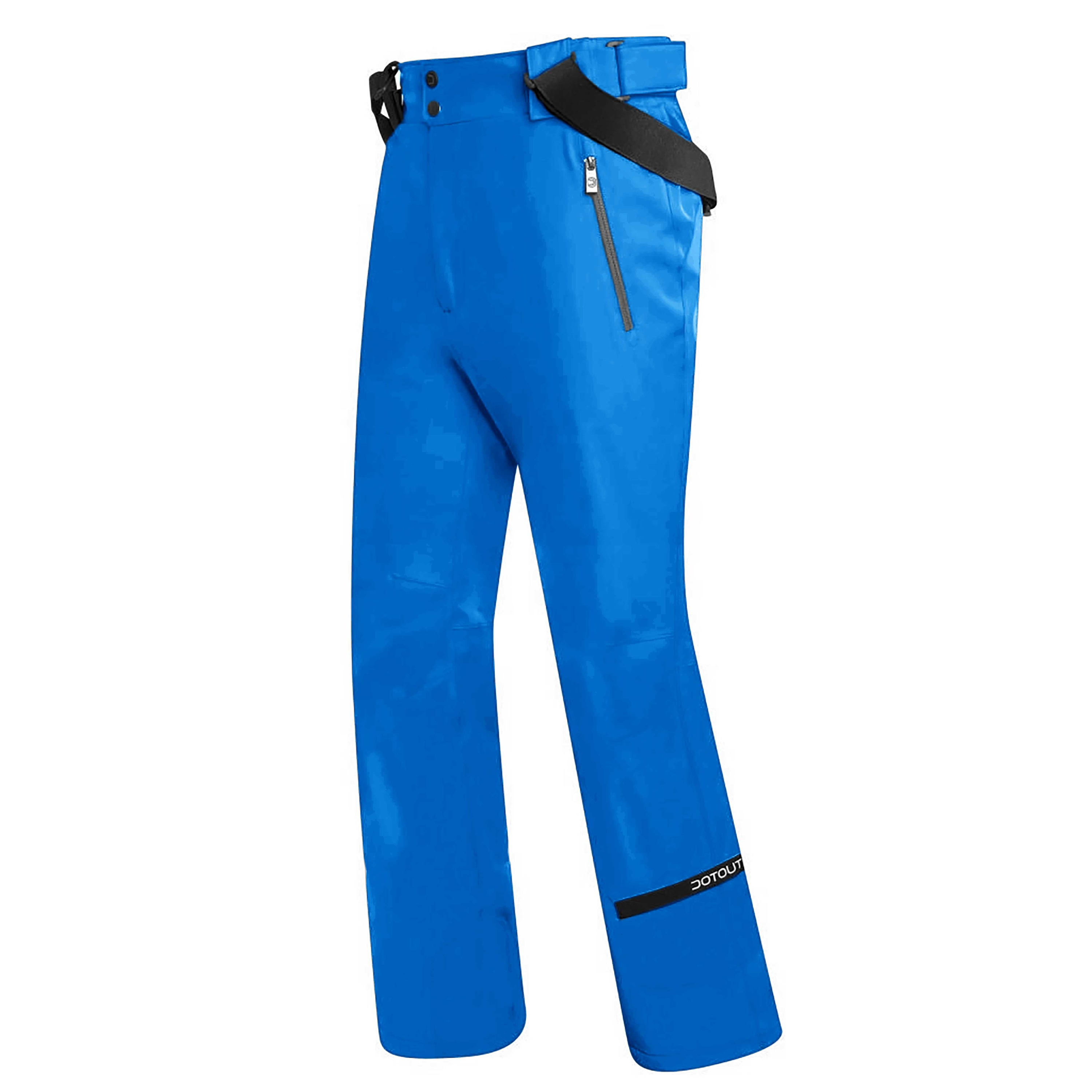 EDGE PANT