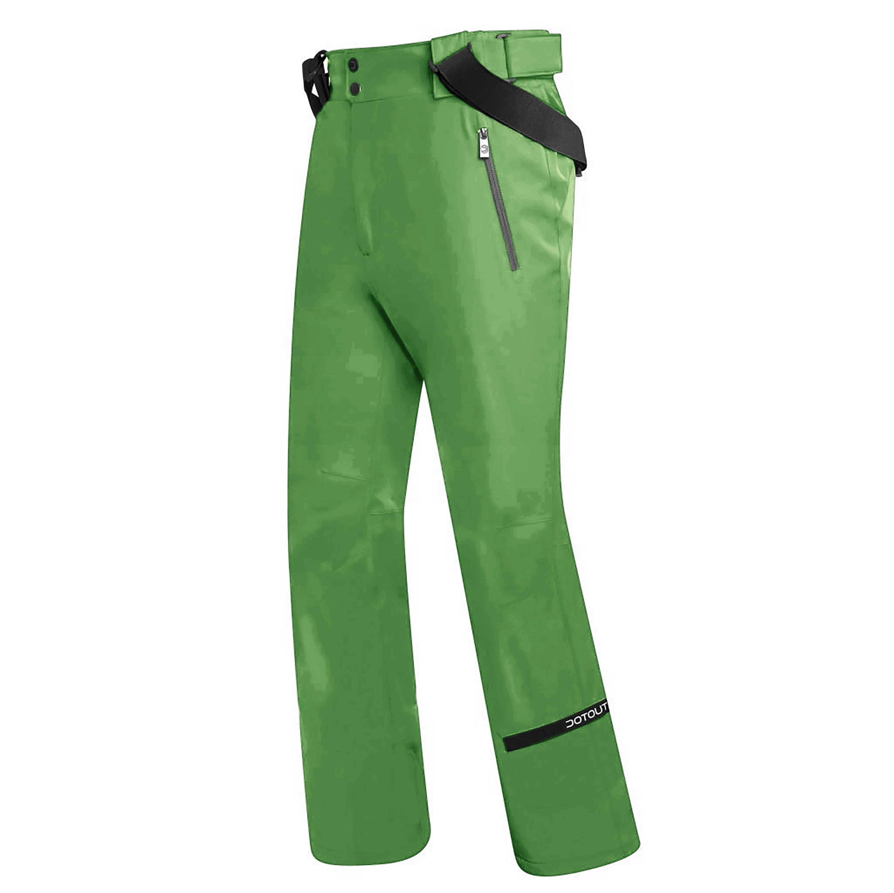 EDGE PANT