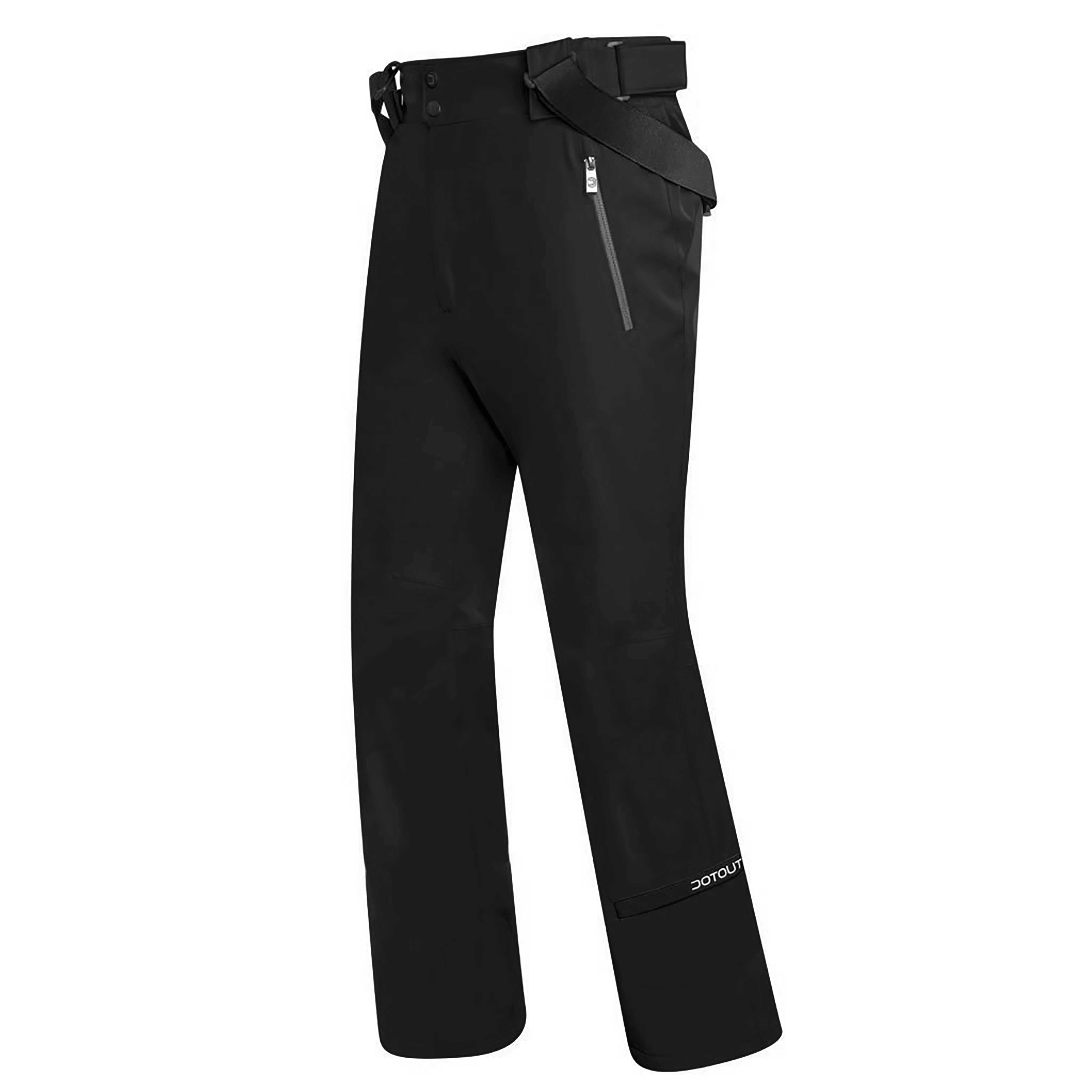 EDGE PANT