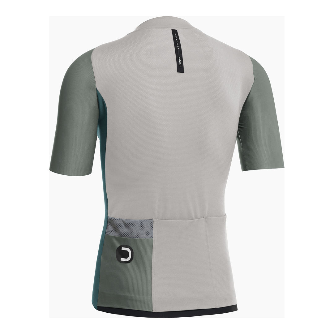 BACKBONE 2.0 JERSEY