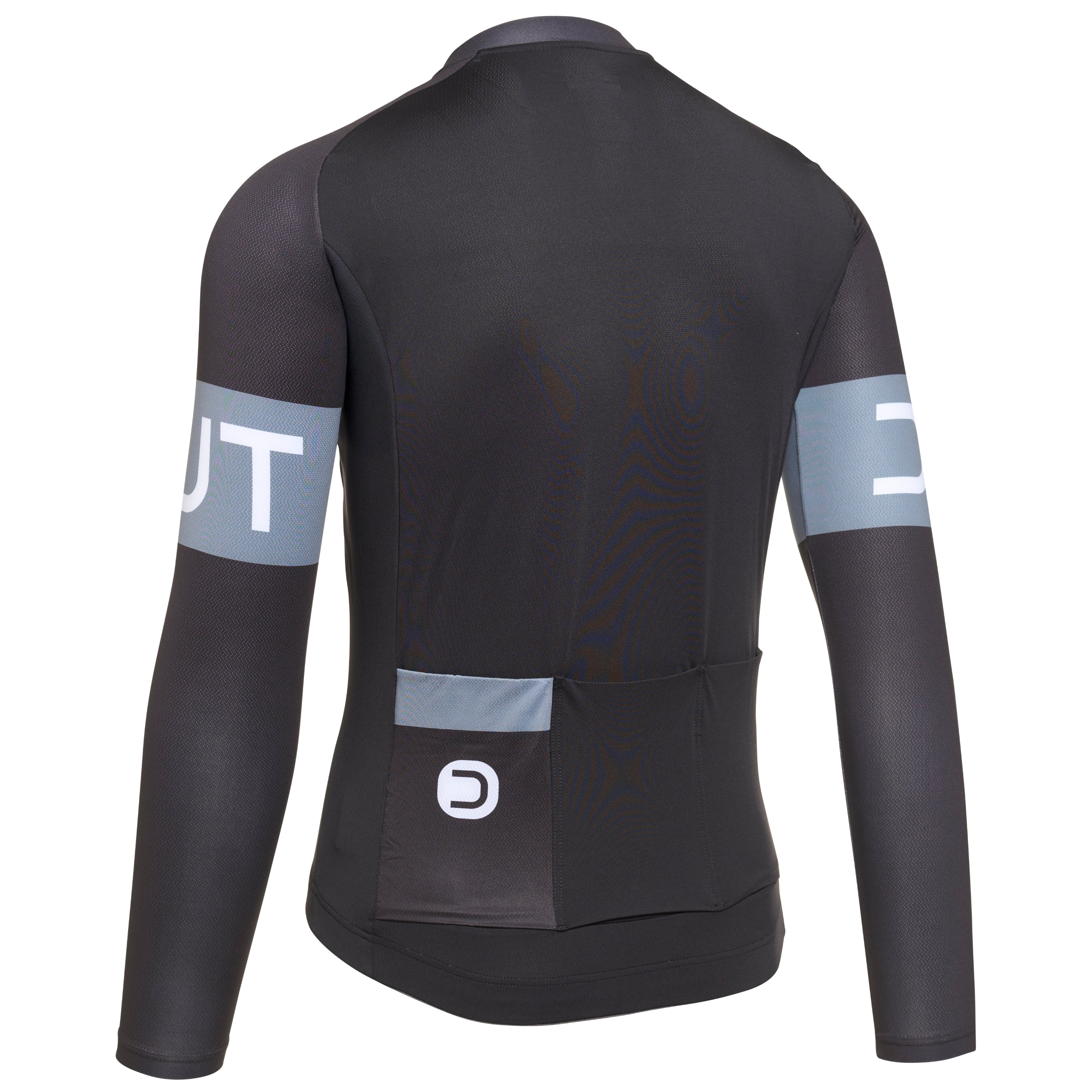 BLOCK LONG SLEEVE 2.0 JERSEY