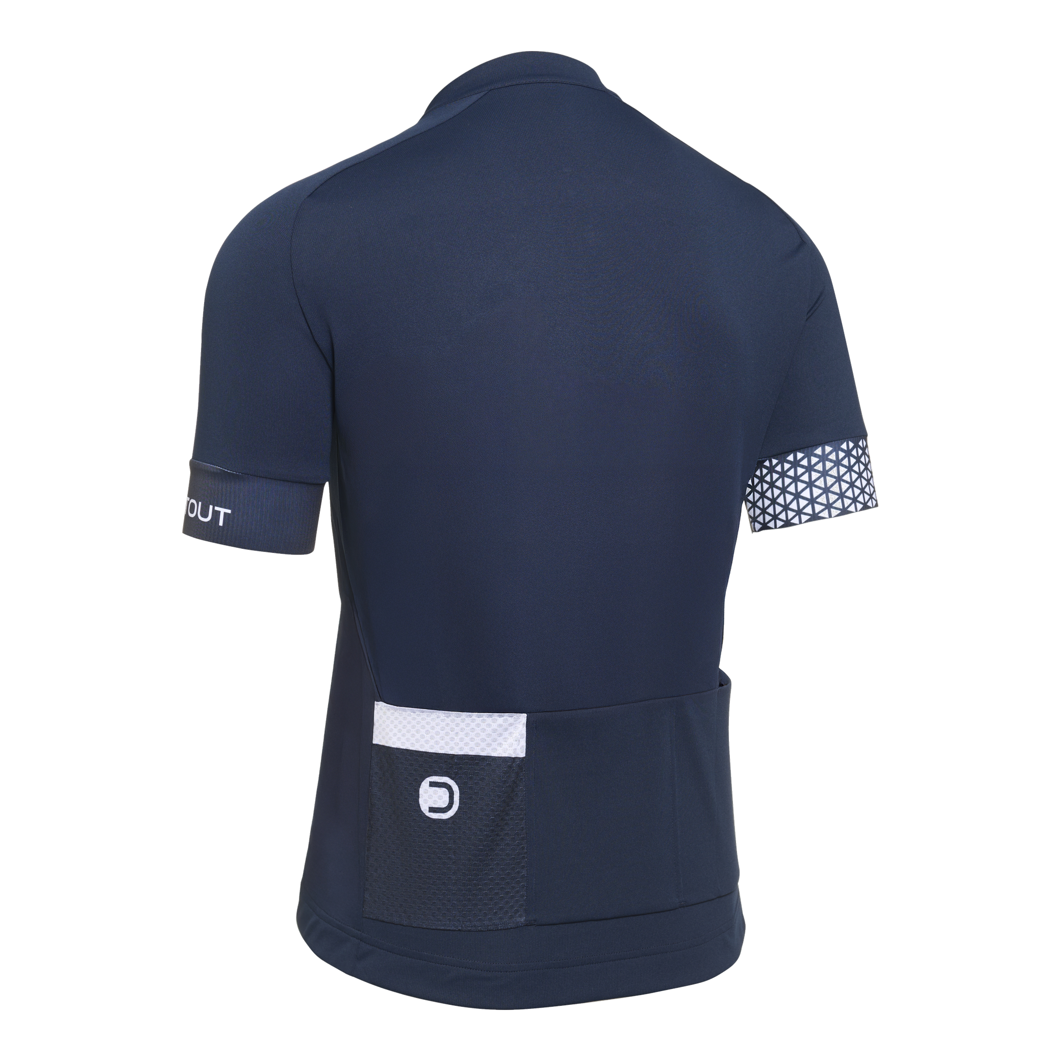 TOUR 2.0 JERSEY